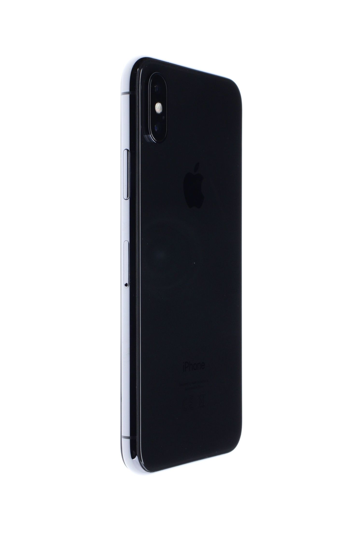 Apple iPhone X 64 GB Space Grey - Foarte bun