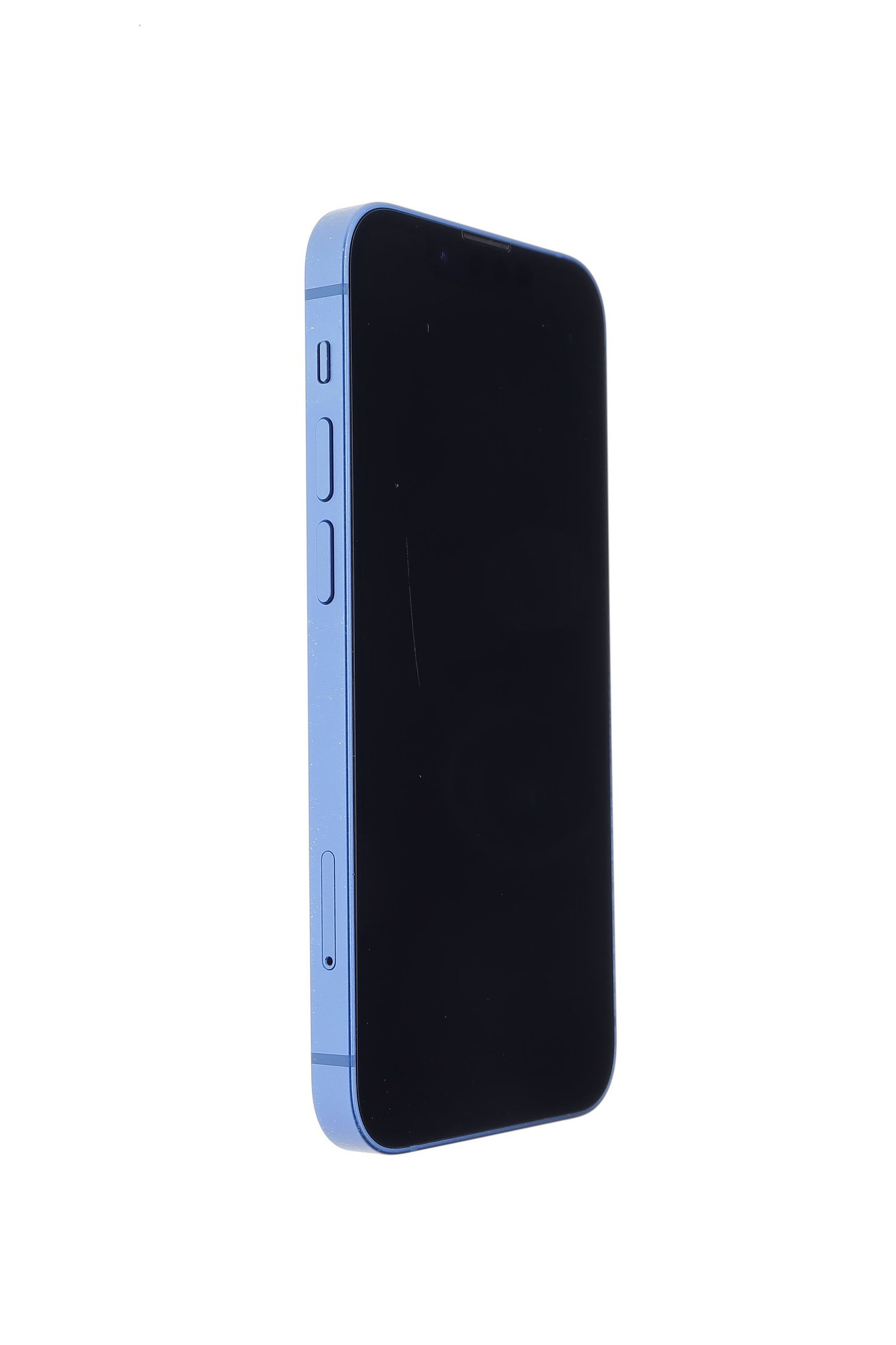 Apple iPhone 13 mini 256 GB Blue - Nagyon jó