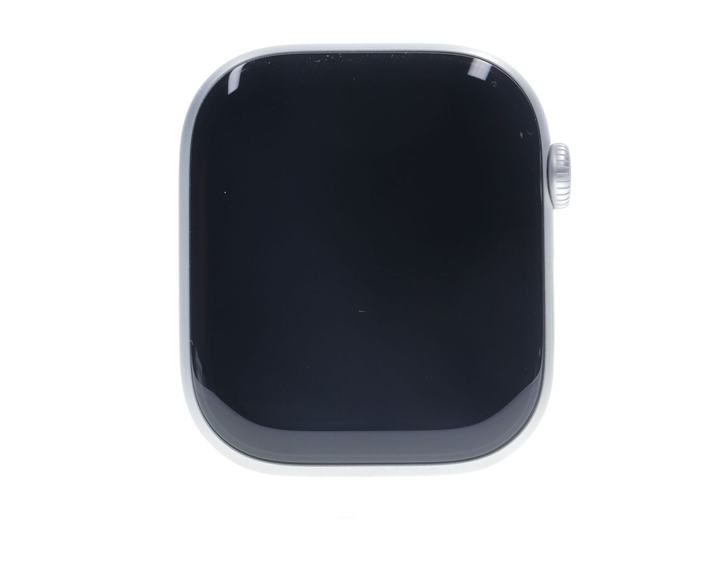 Apple Watch Series 10 2024, GPS + Cellular, Aluminium 46mm Silver - Ca nou