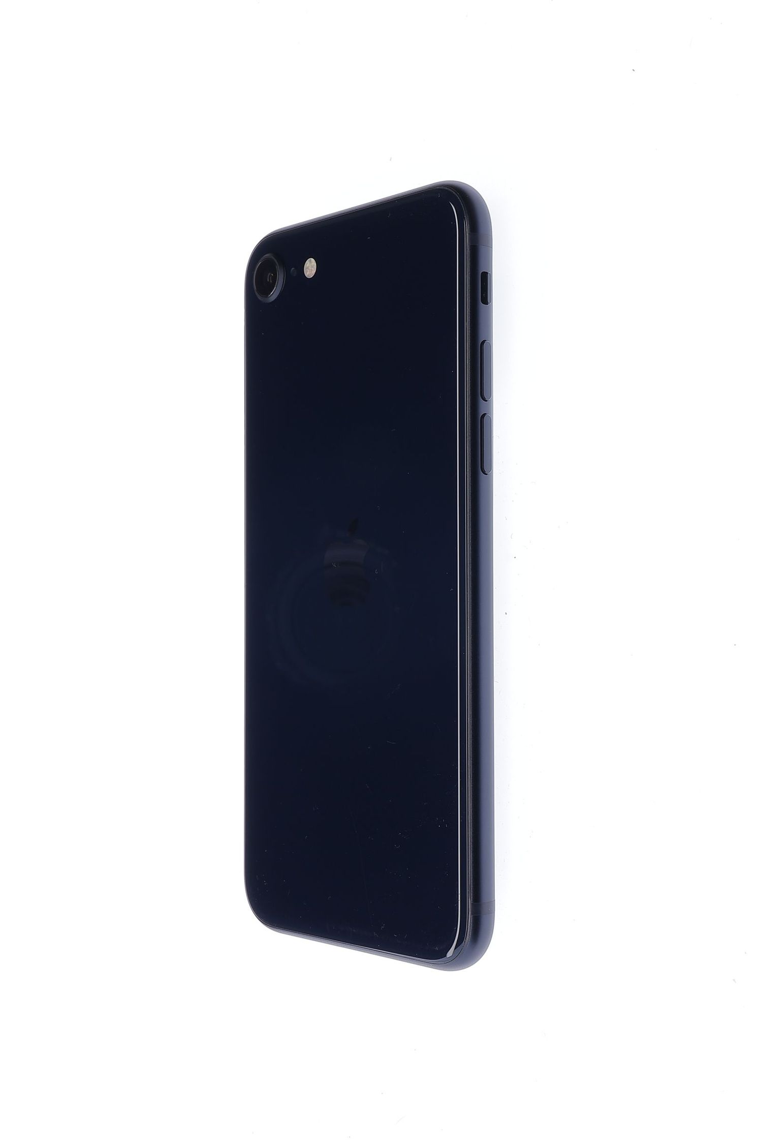 Apple iPhone SE 2022 128 GB Midnight - Foarte bun