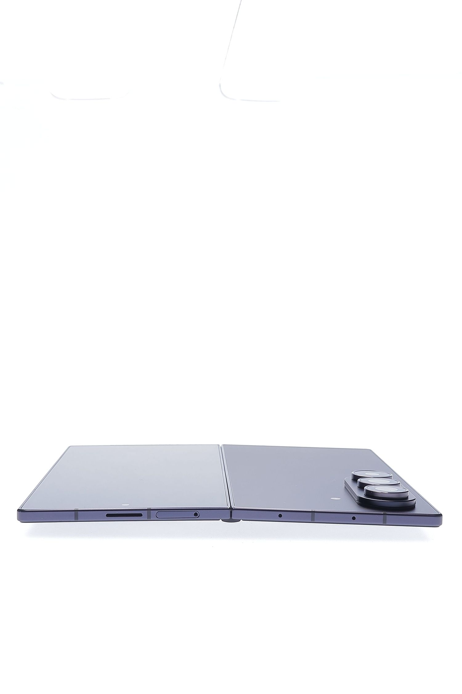 Samsung Galaxy Z Fold7 5G Dual Sim 1 TB Jet Black - Σαν καινούργιο