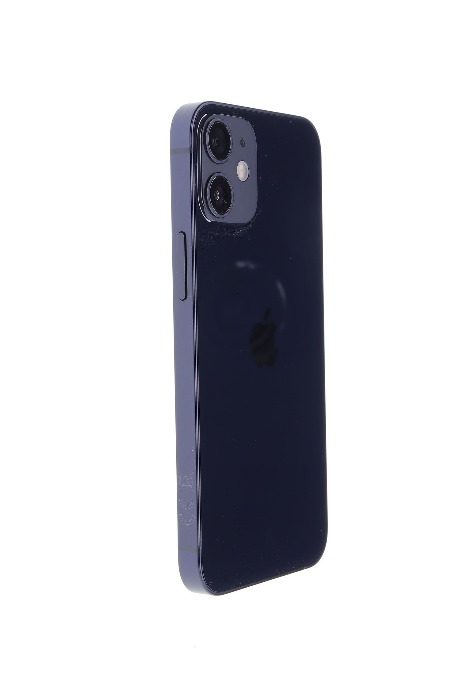 Apple iPhone 12 mini 128 GB Black - Εξαιρετικό