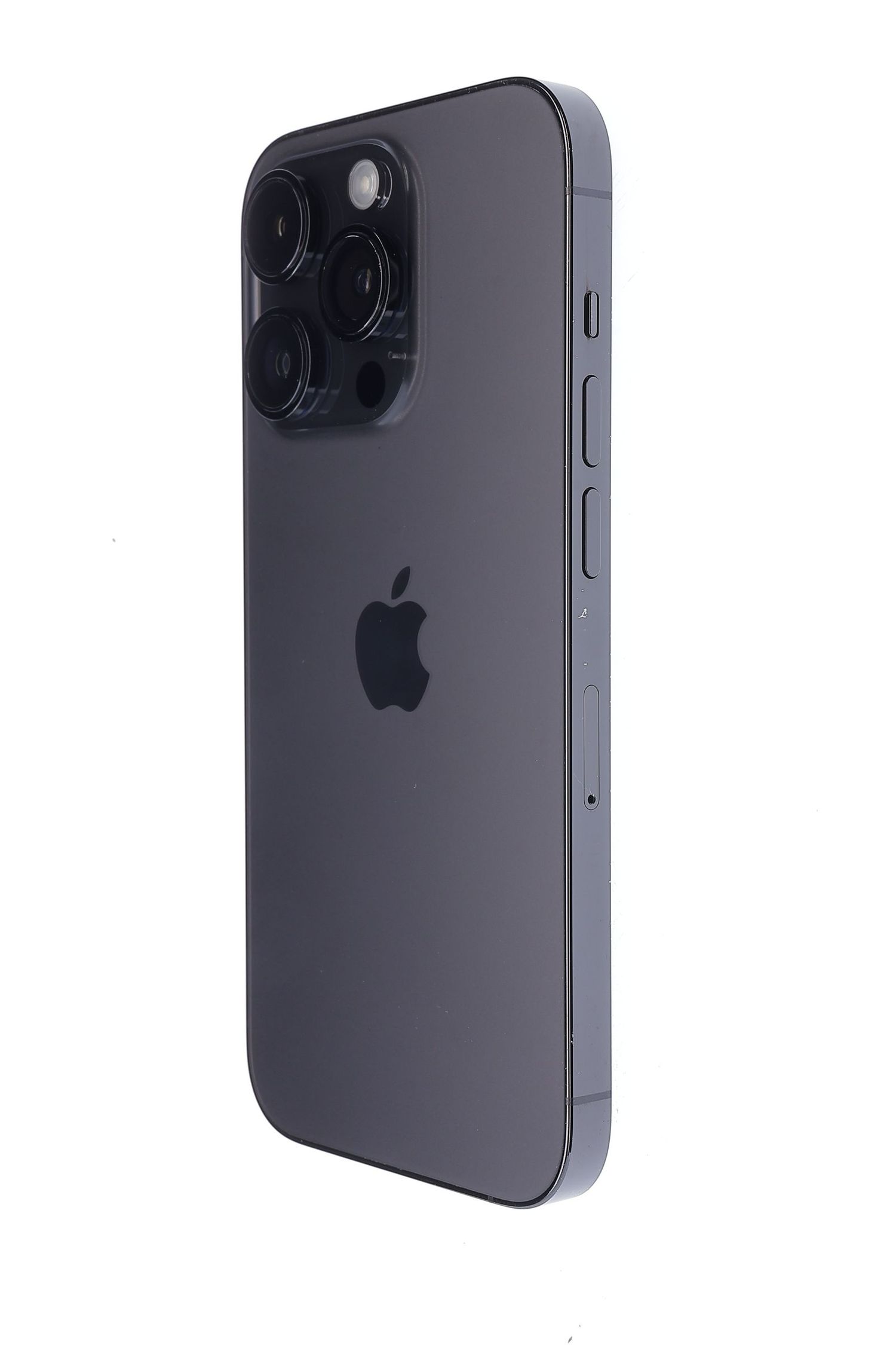 Apple iPhone 14 Pro ブラック 6.1インチ Apple iPhone 14 Pro, Space Black, 256 GB - de la 2.219 lei