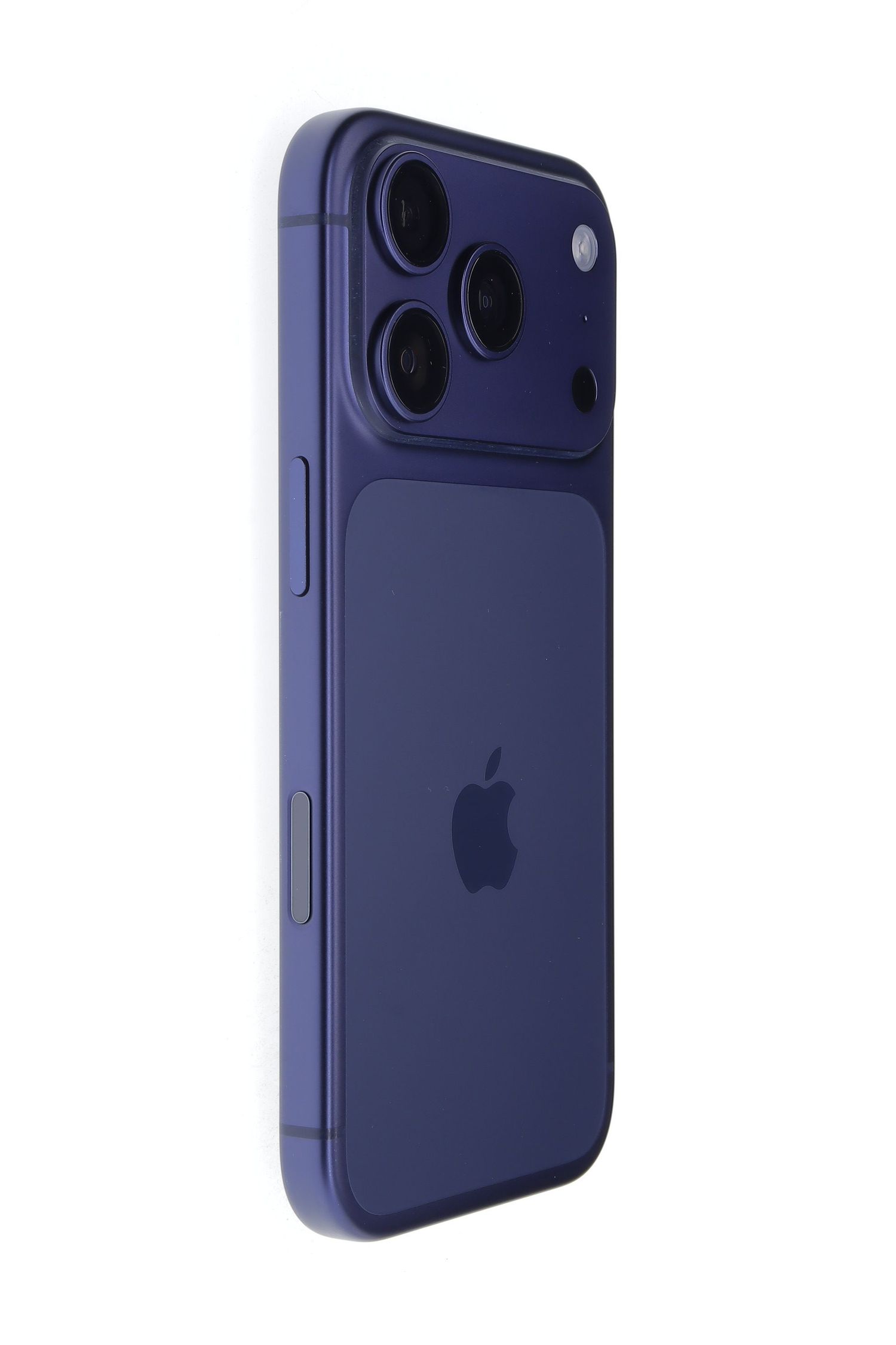 Apple iPhone 17 Pro, Deep Blue, 512 GB - de la 6.479 lei