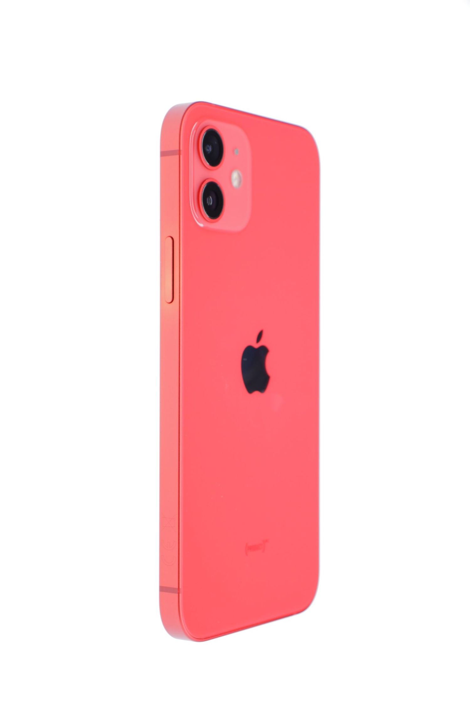 Apple iPhone 12 128 GB Red - Отлично
