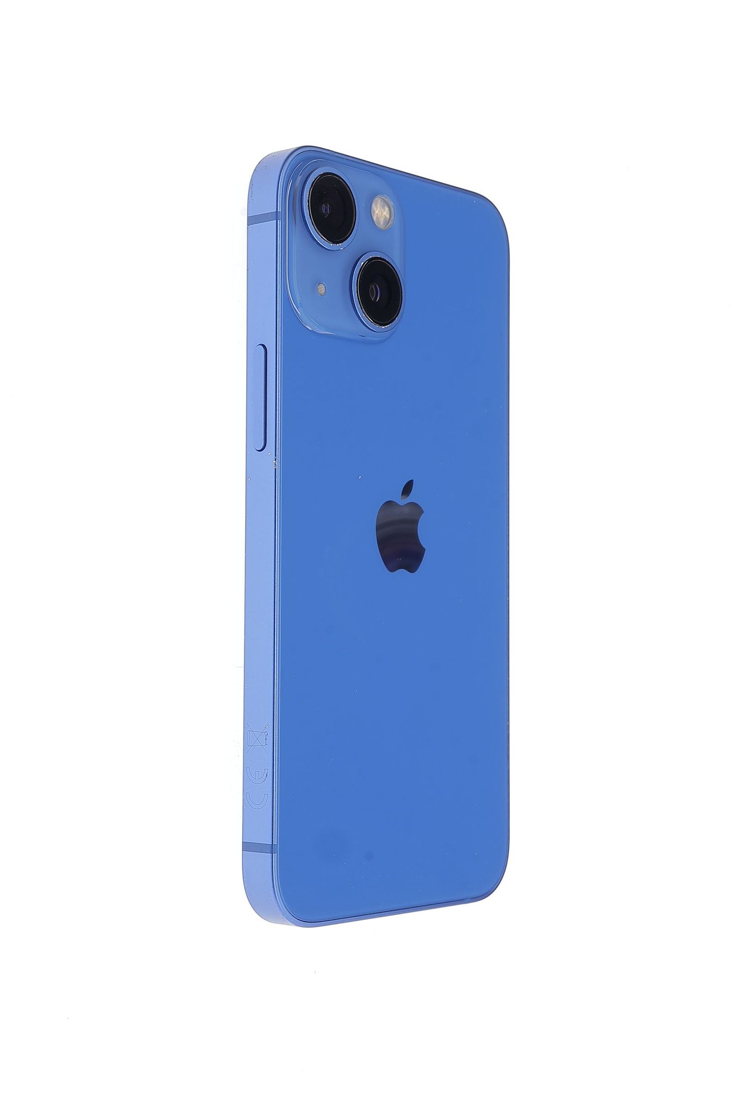 Apple iPhone 13 mini 128 GB Blue - Καλό