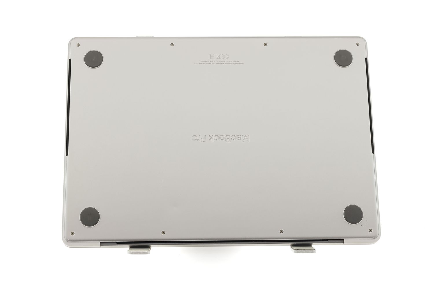 Apple MacBook Pro 14″ 2023, M2 Pro 10 Cores, 16 GB, 16 core GPU 512 GB Space Gray - Πολύ καλό
