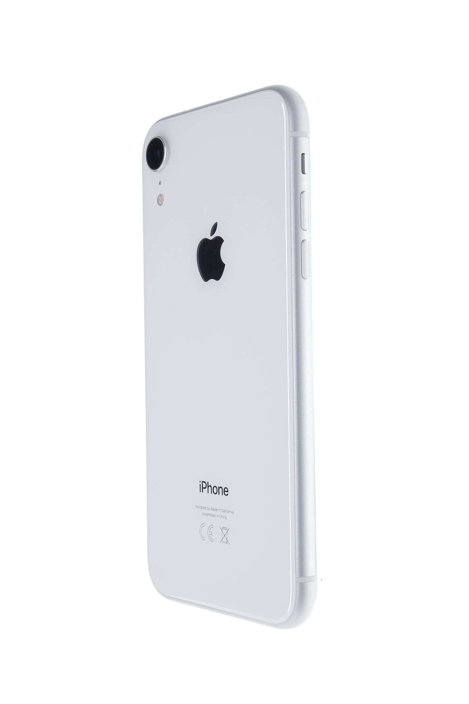 Apple iPhone XR 64 GB White - Отлично