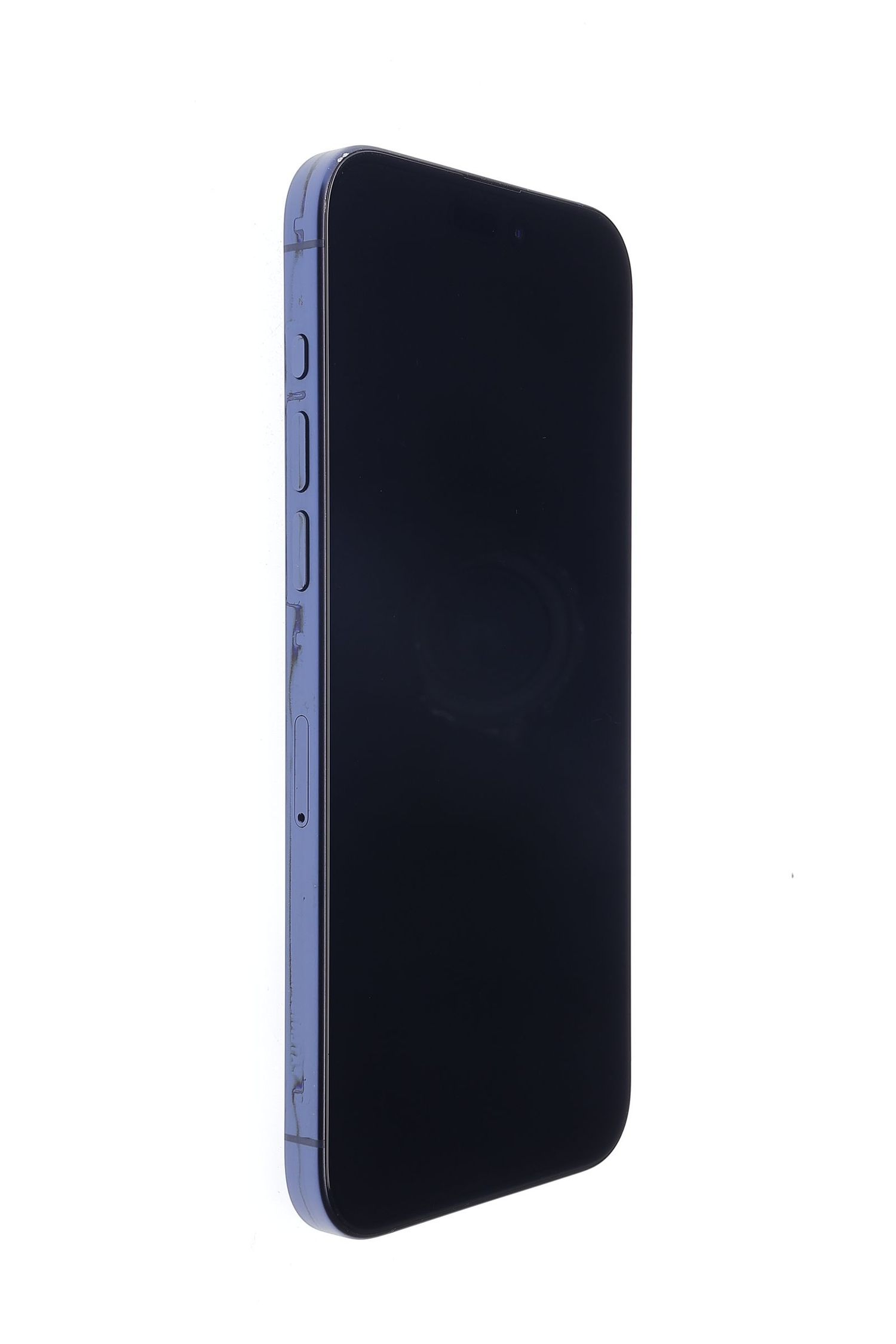 Apple iPhone 15 Pro Max 512 GB Blue Titanium - Πολύ καλό
