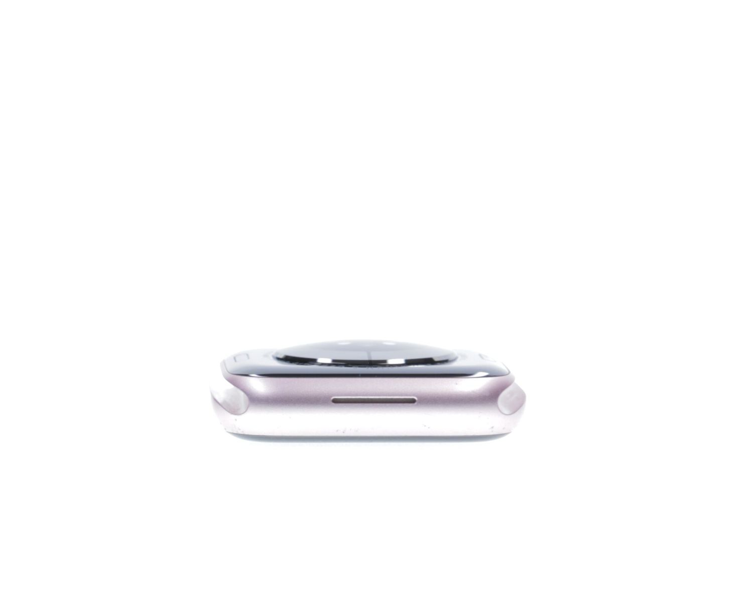 Apple Watch Series 9 2023, GPS, Aluminium 45mm Pink - Много добро