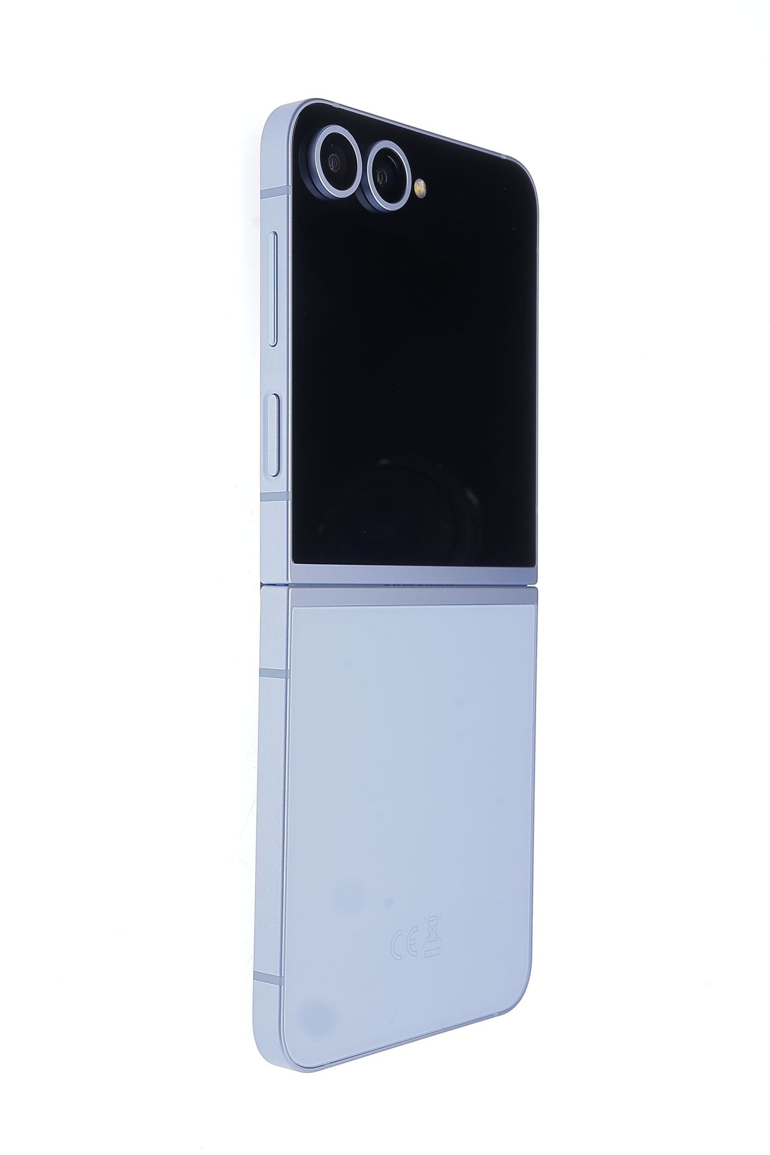 Samsung Galaxy Z Flip6 256 GB Blue - Foarte bun