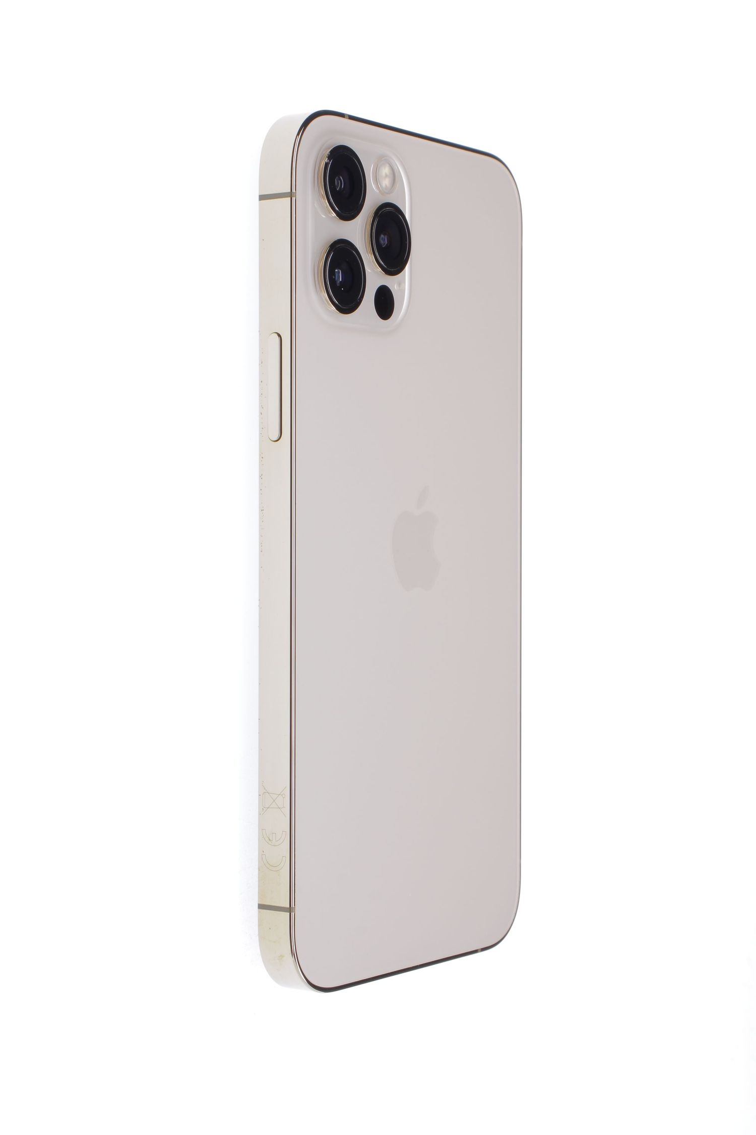 Apple iPhone 12 Pro 128 GB Gold - Σαν καινούργιο
