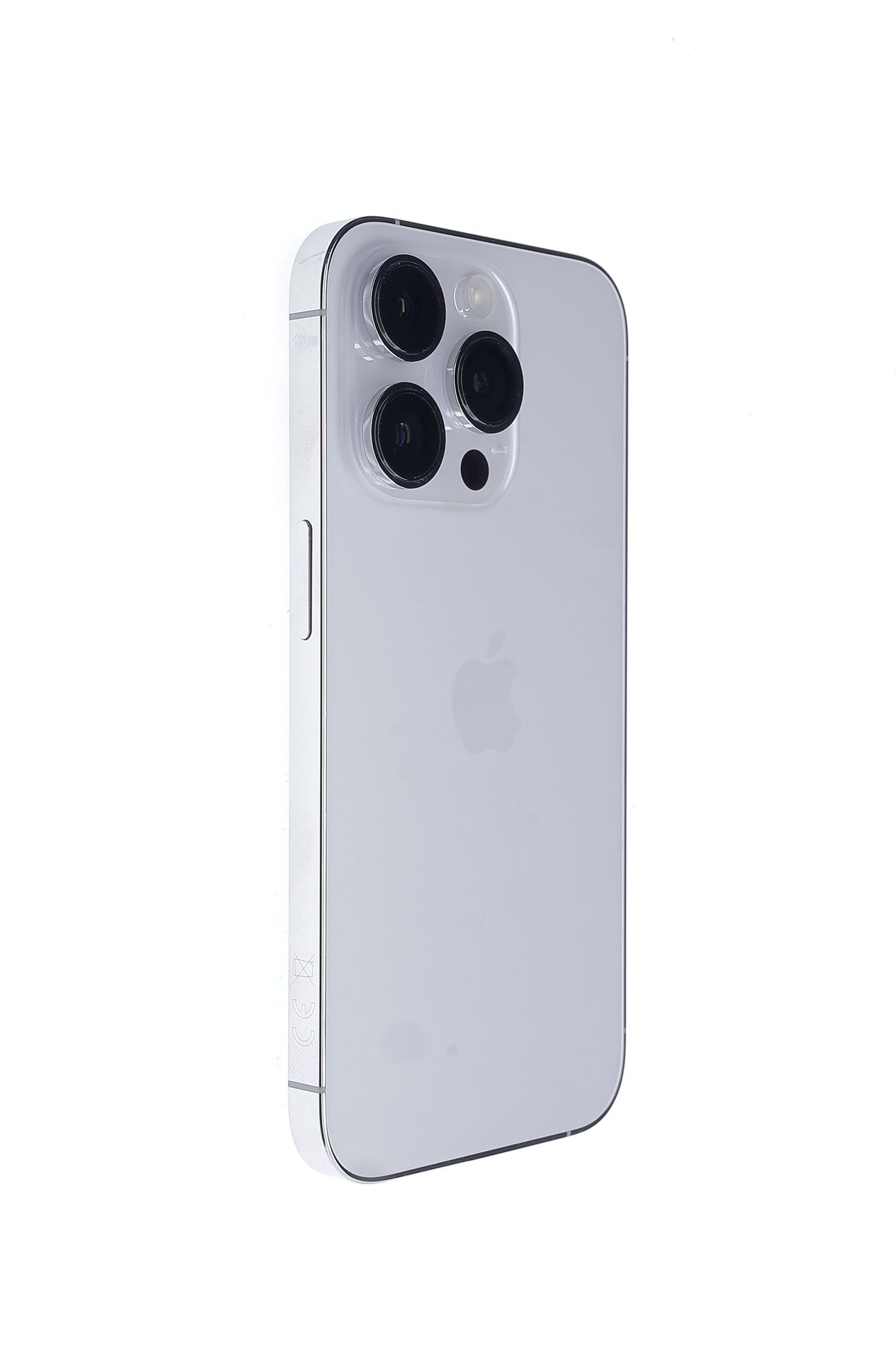 Apple iPhone 14 Pro, Silver, 128 GB - de la 2.039 lei