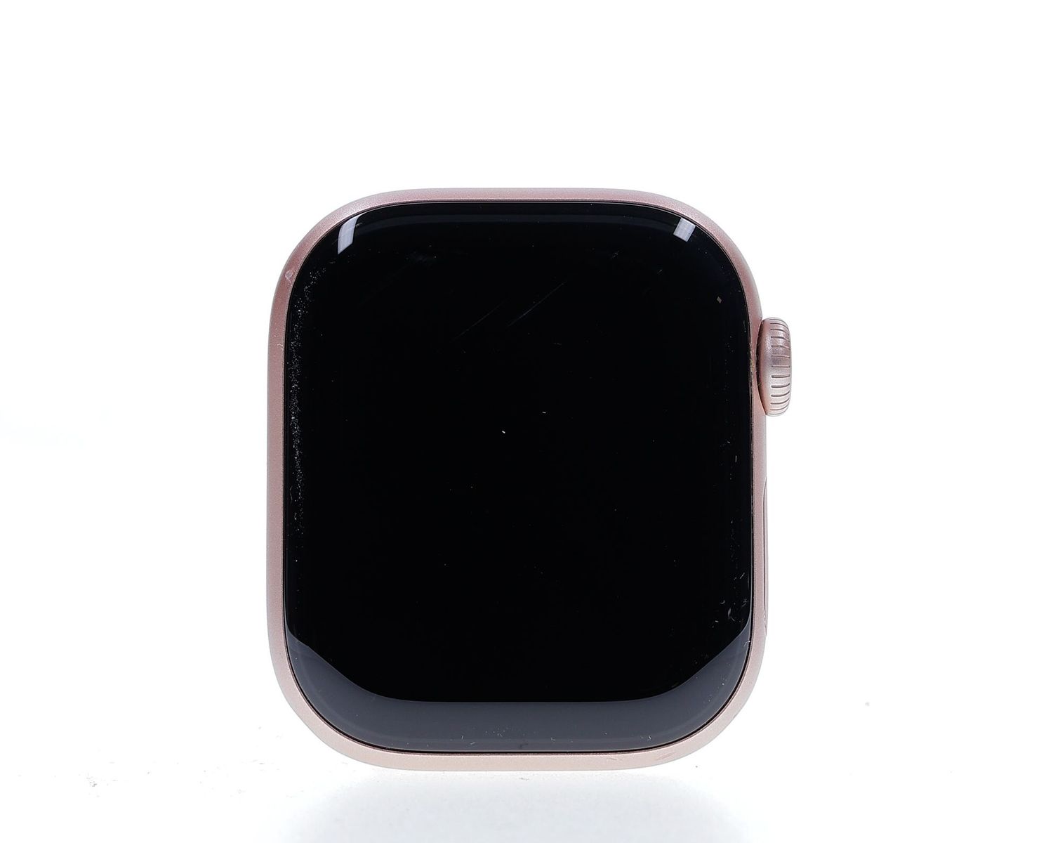 Apple Watch Series 10 2024, GPS, Aluminium 42mm Rose Gold - Excelent