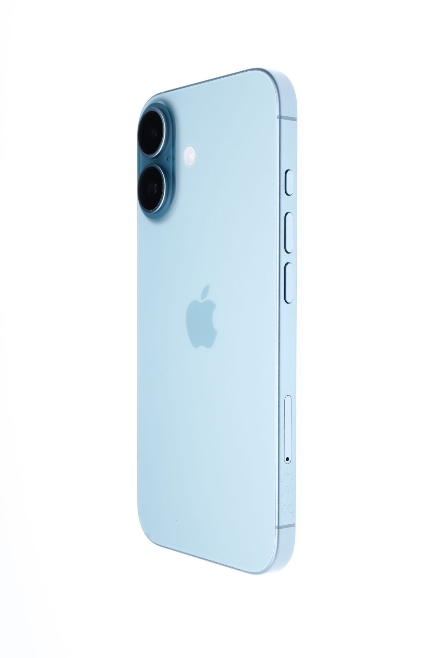 Apple iPhone 16 128 GB Teal - Ca nou