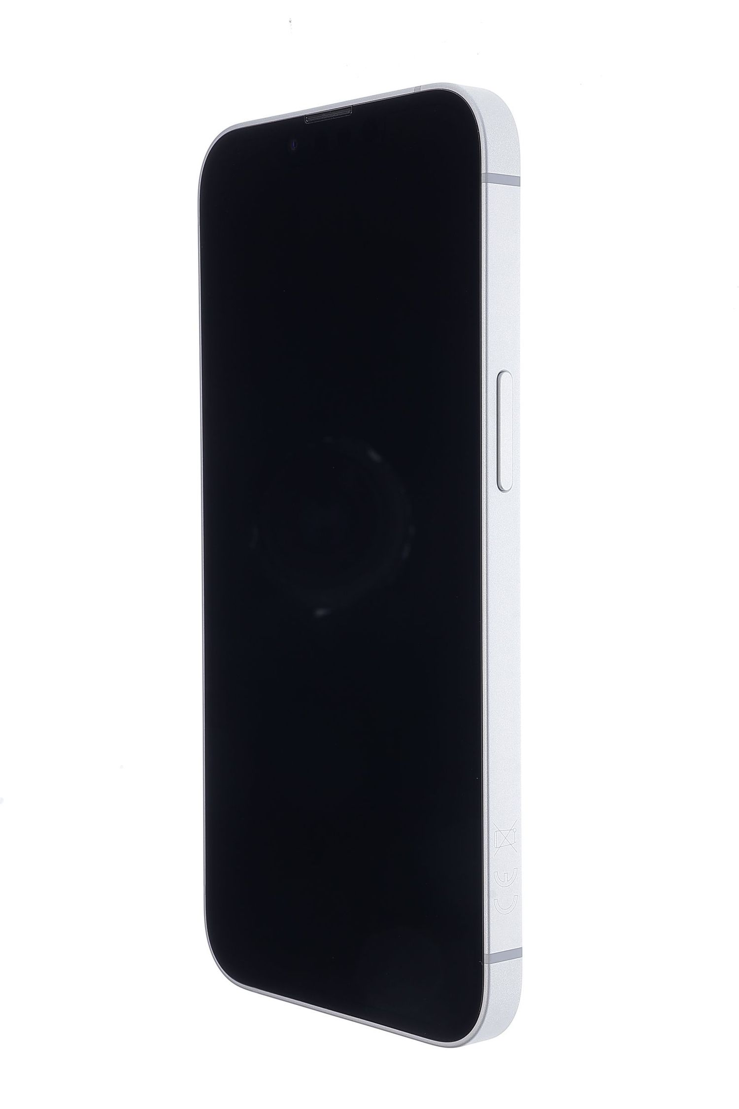 Apple iPhone 16e 128 GB White - Ca nou