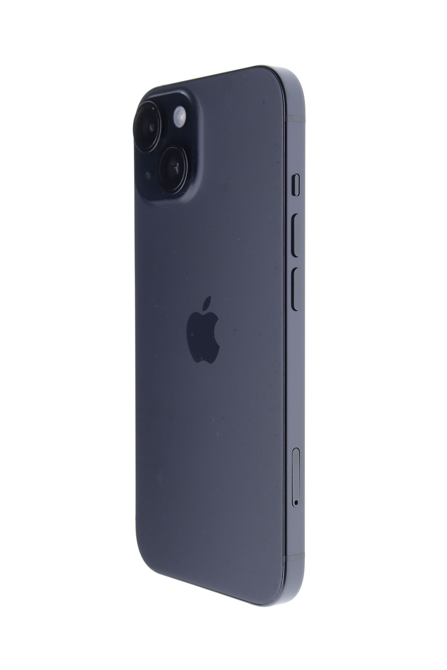 Apple iPhone 15 512 GB Black - Újszerű