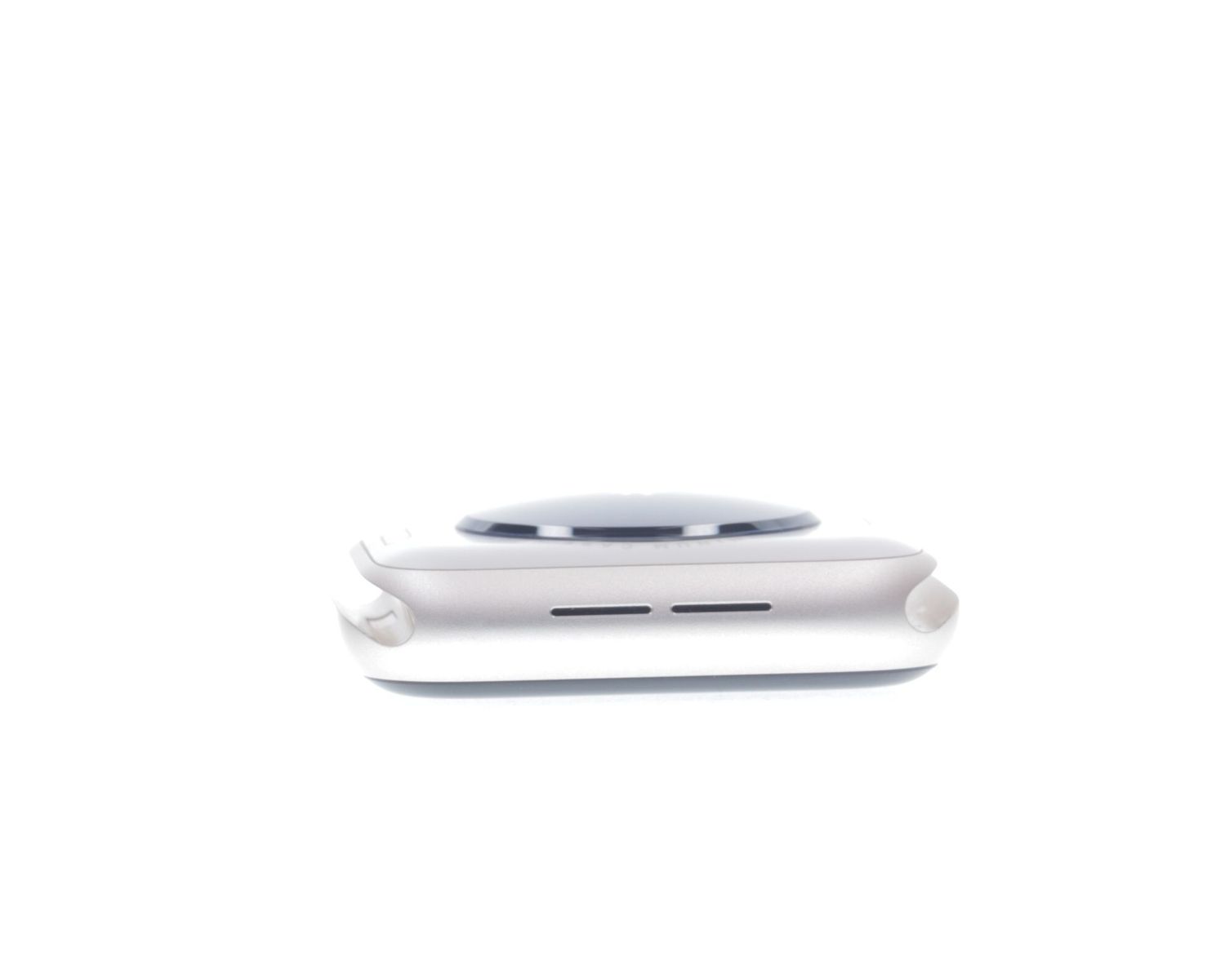 Apple Watch SE 2022, GPS, Aluminium 44mm Silver - Ca nou