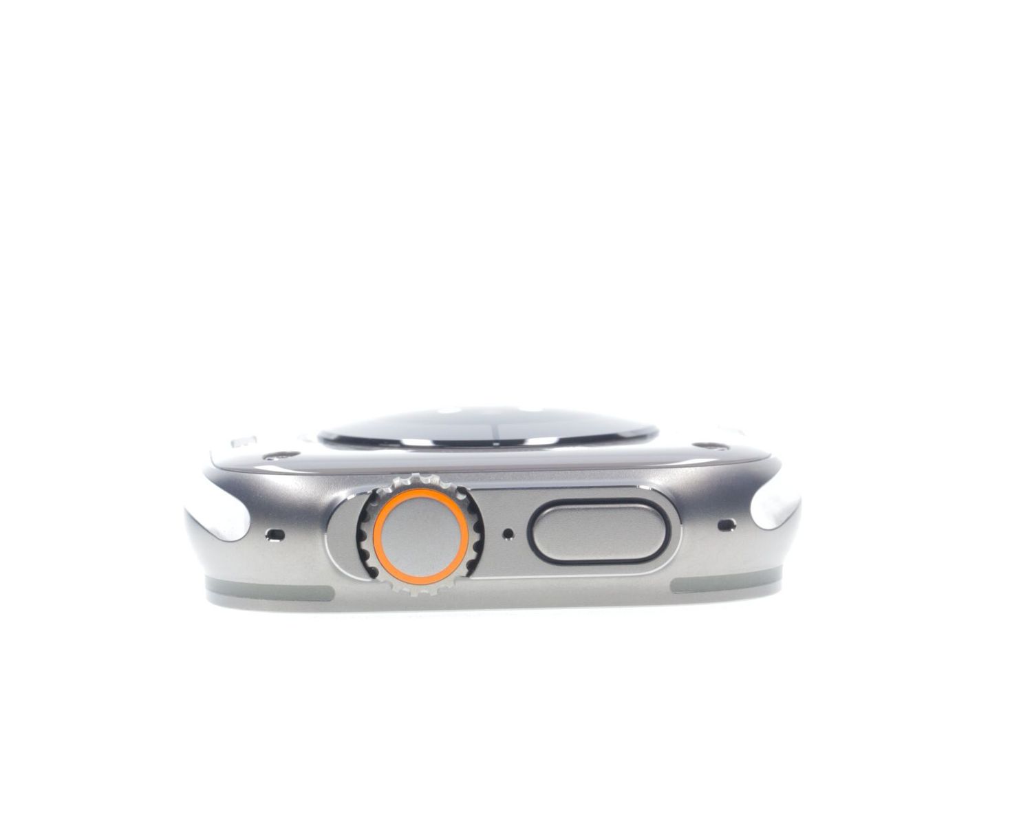 Apple Watch Ultra 3 2025, GPS + Cellular, Titanium 49mm Natural - Ca nou