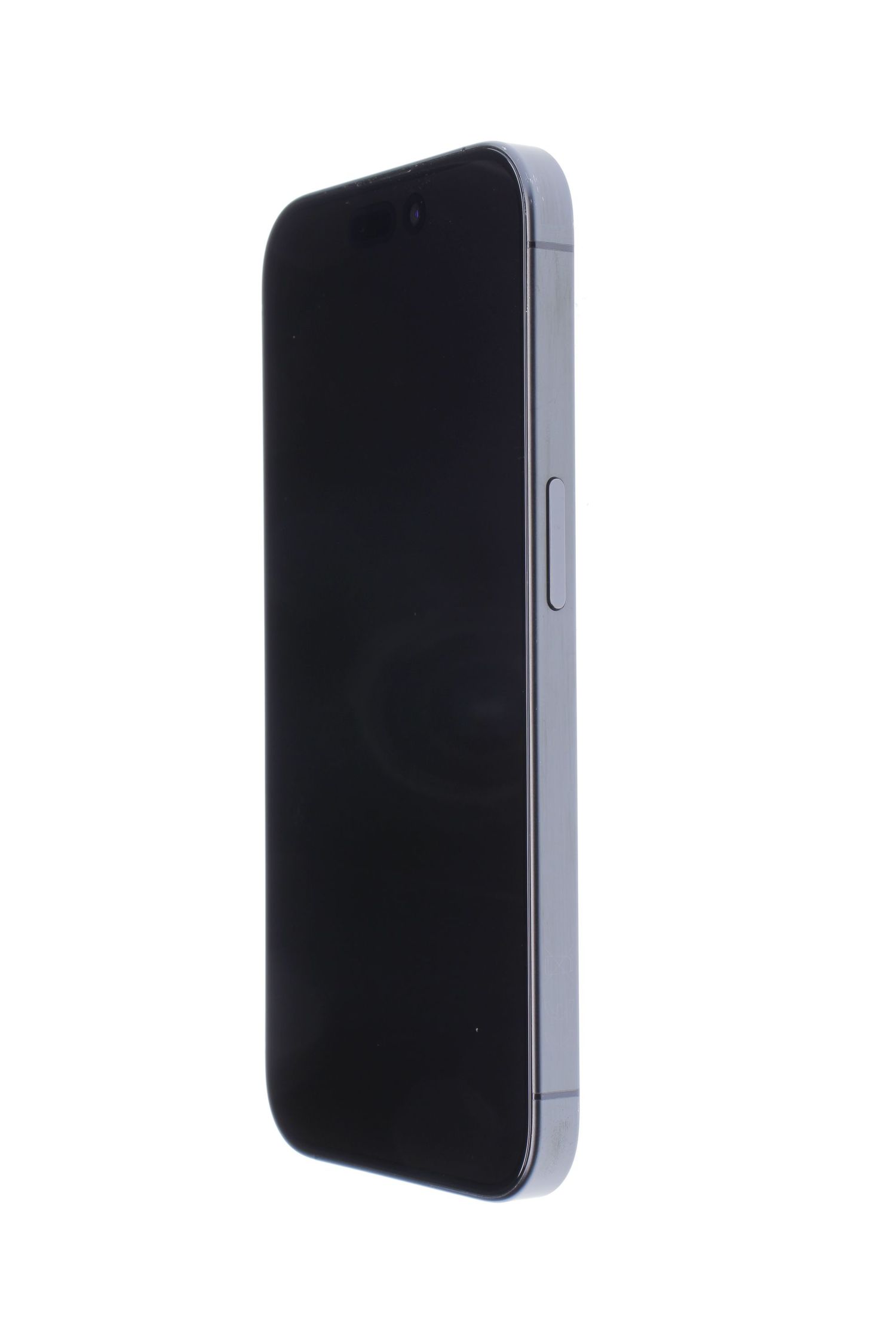 Apple iPhone 15 Pro 128 GB Black Titanium - Excelent
