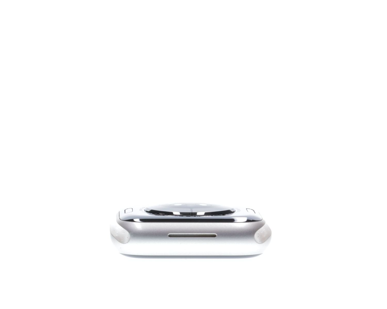 Apple Watch Series 8 2022, GPS, Aluminium 41mm Starlight - Excelent