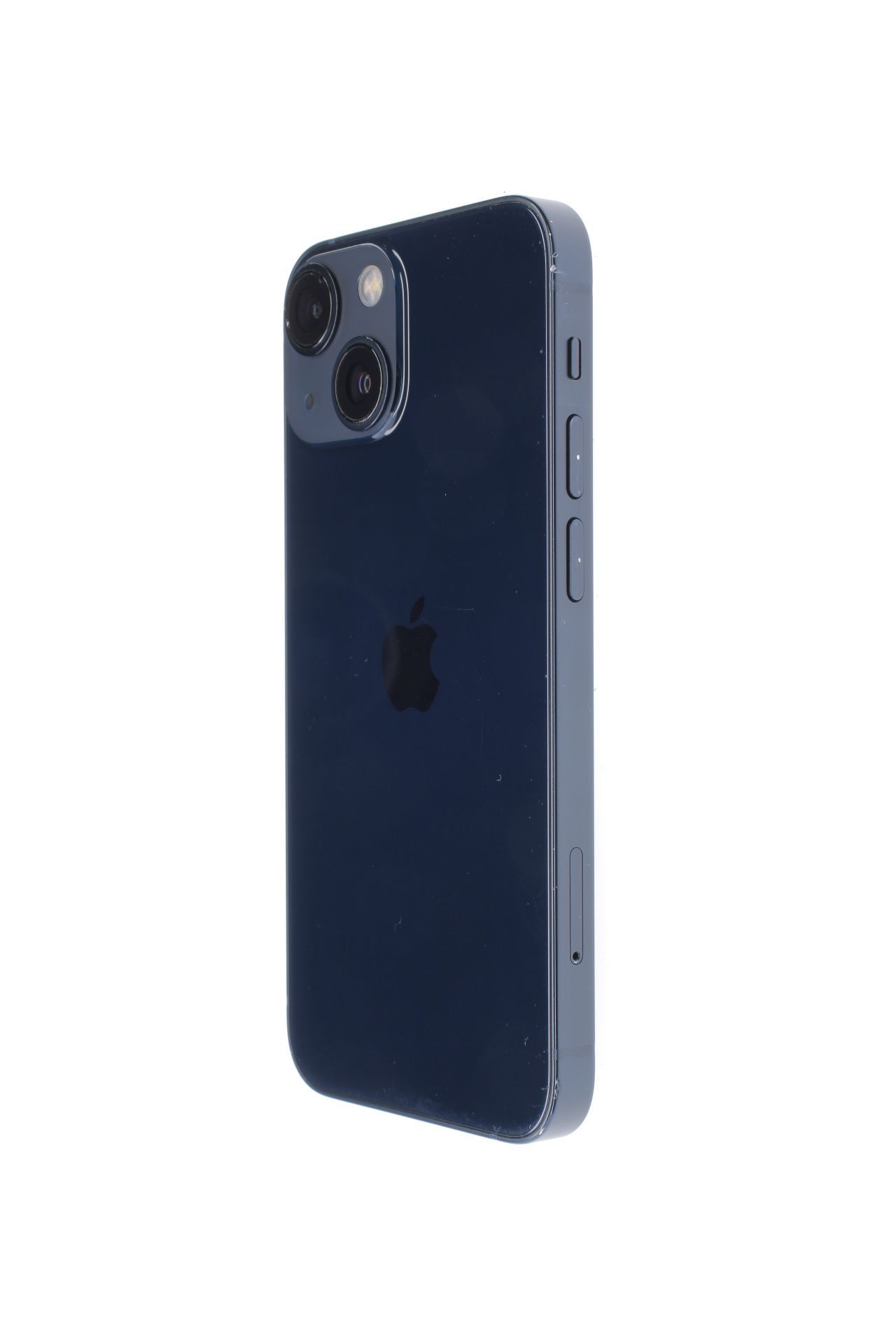 Apple iPhone 13 mini 128 GB Midnight - Много добро