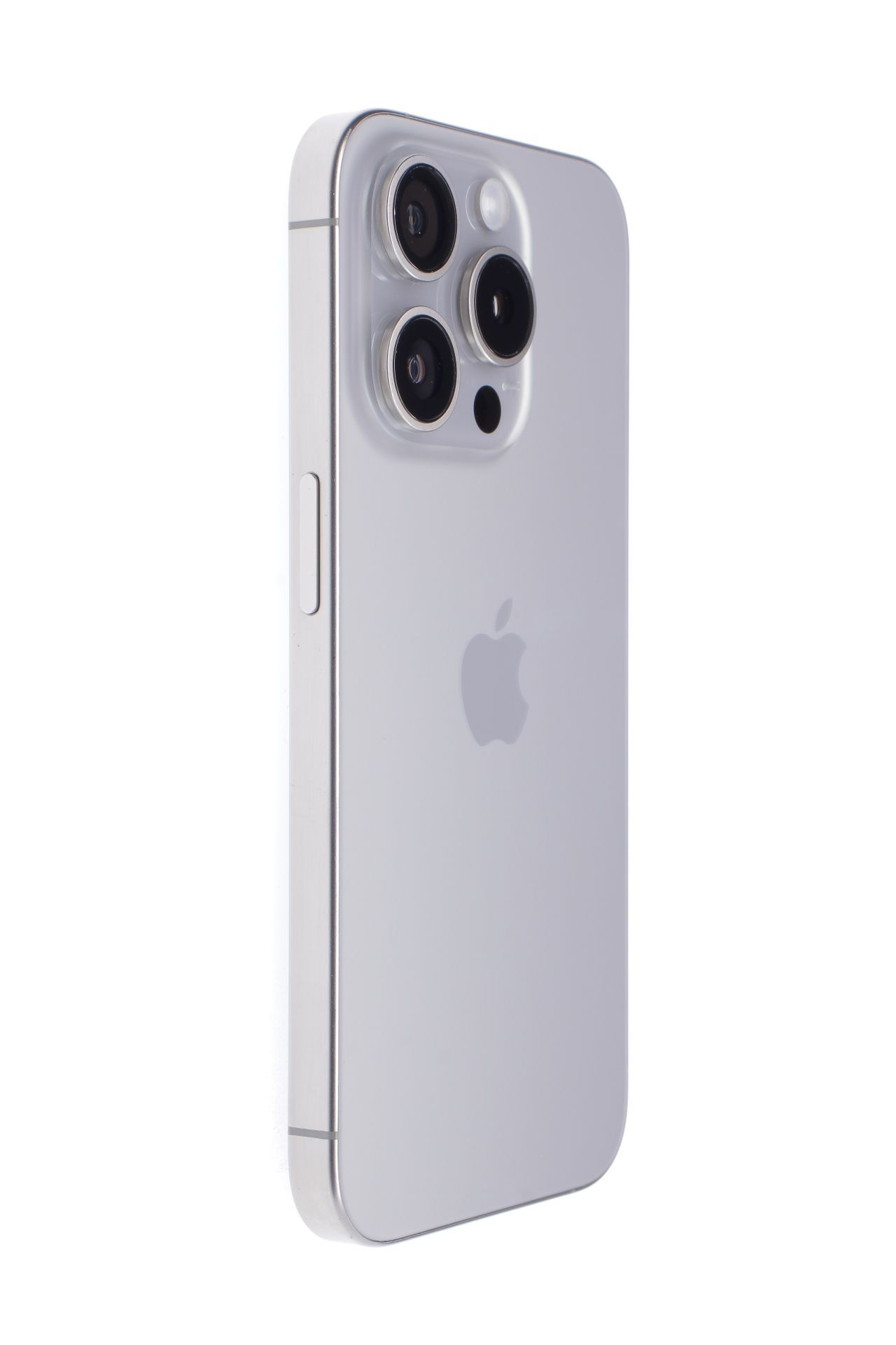 Apple iPhone 15 Pro 512 GB Natural Titanium - Foarte bun