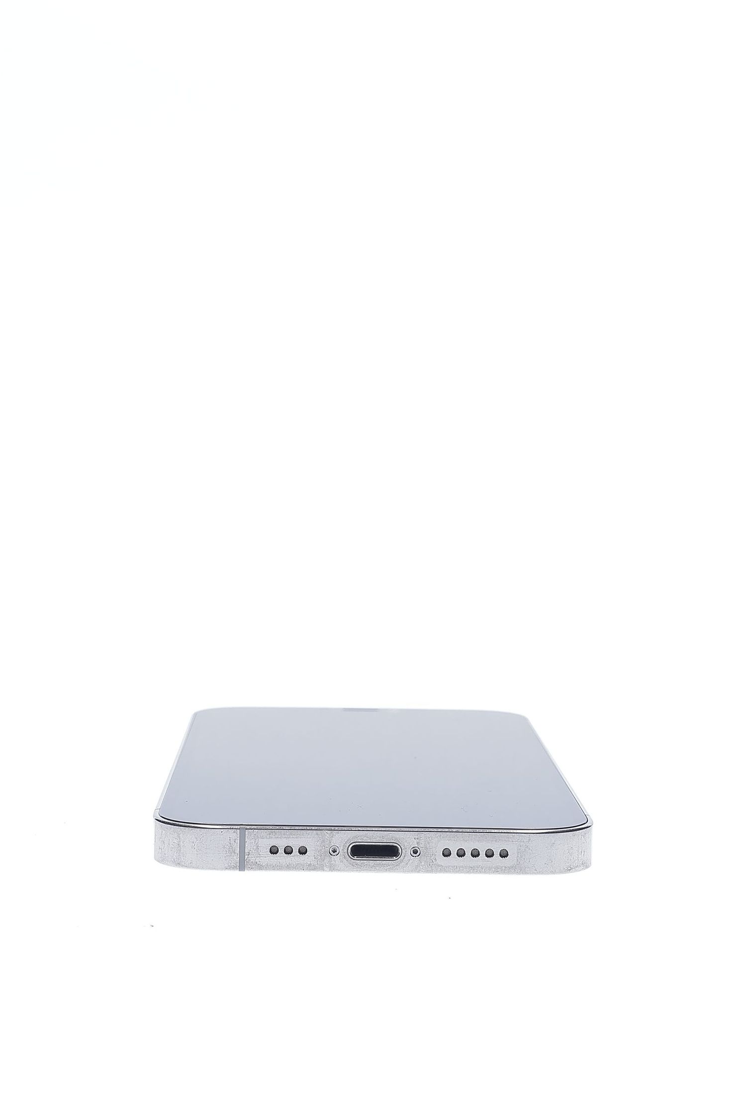 Apple iPhone 12 Pro 128 GB Silver - Πολύ καλό