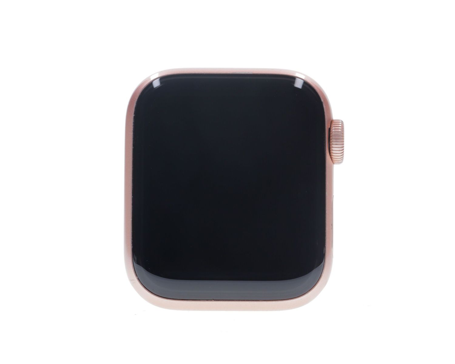 Apple Watch SE 2020, GPS, Aluminium 40mm Gold - Ca nou