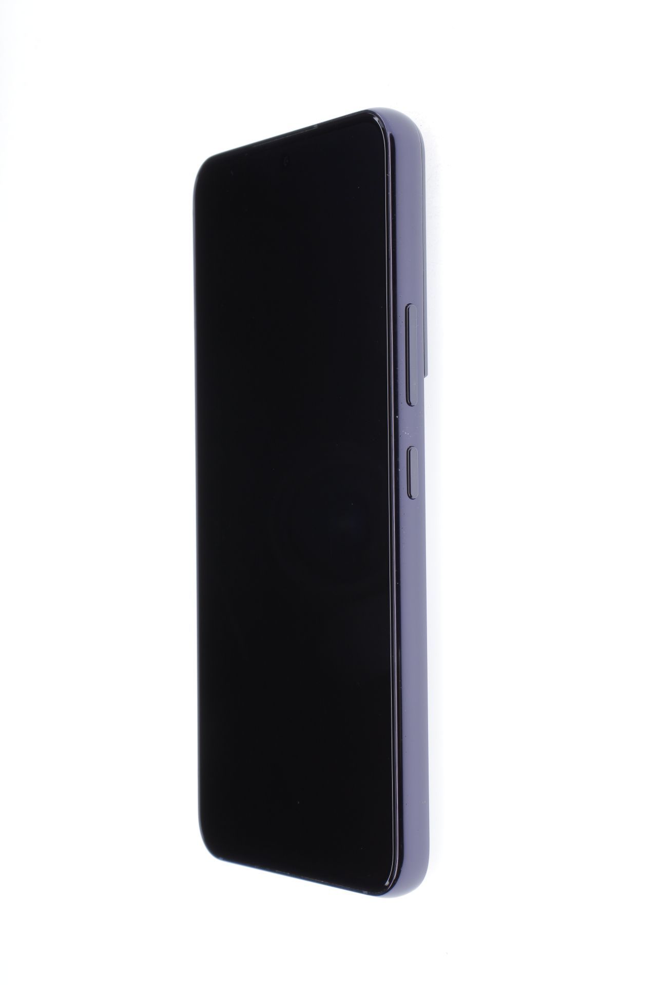 Samsung Galaxy S22 5G Dual Sim 128 GB Phantom Black - Πολύ καλό