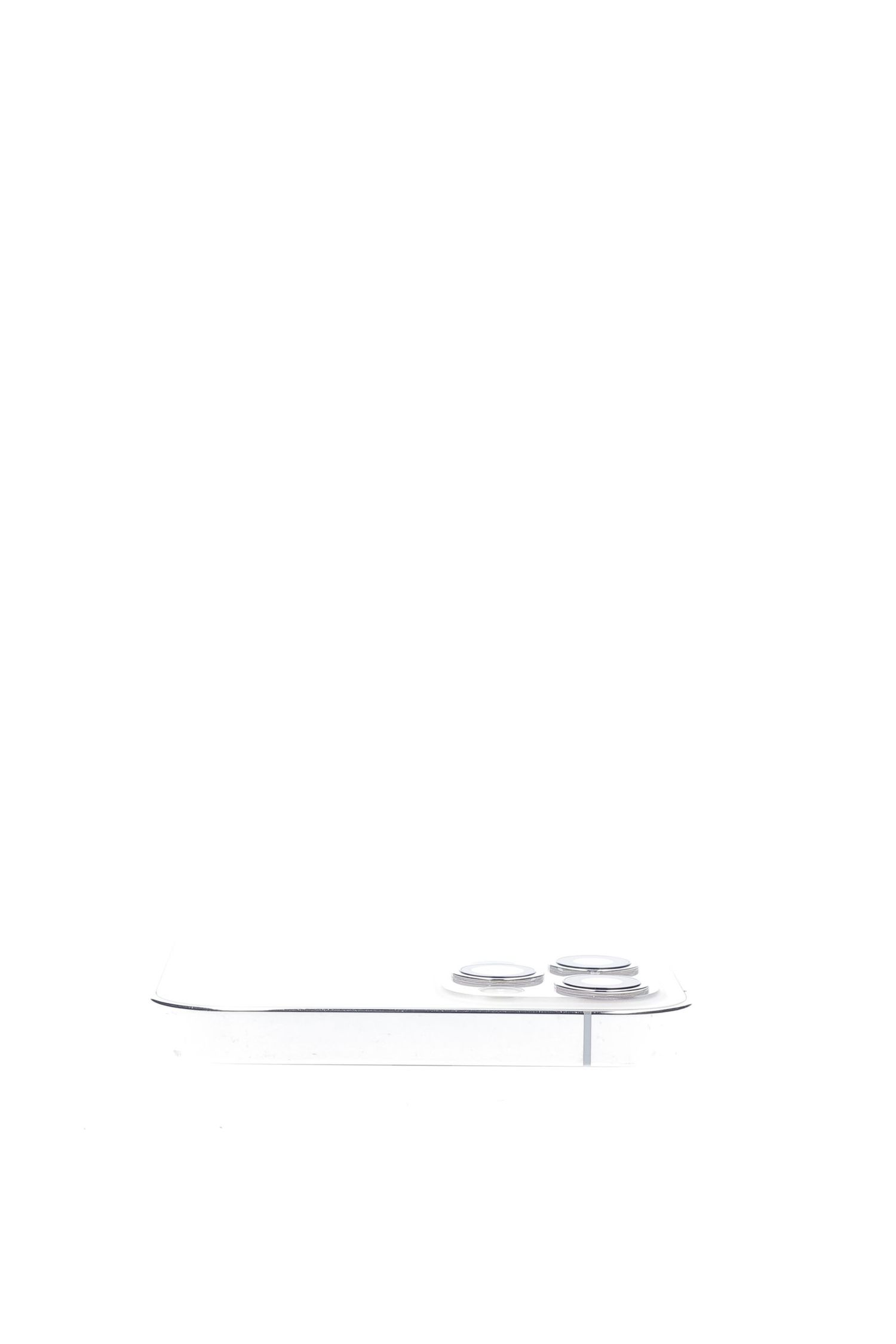 Apple iPhone 12 Pro 128 GB Silver - Πολύ καλό