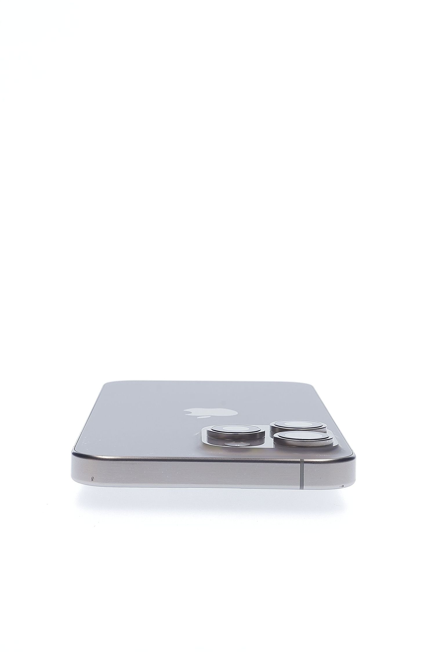 Apple iPhone 15 Pro Max 512 GB Natural Titanium - Εξαιρετικό