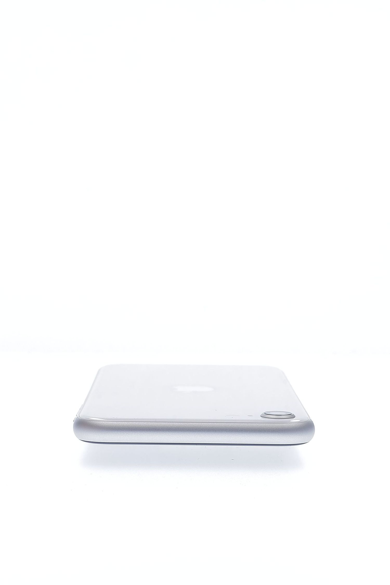 Apple iPhone SE 2020 128 GB White - Като нов