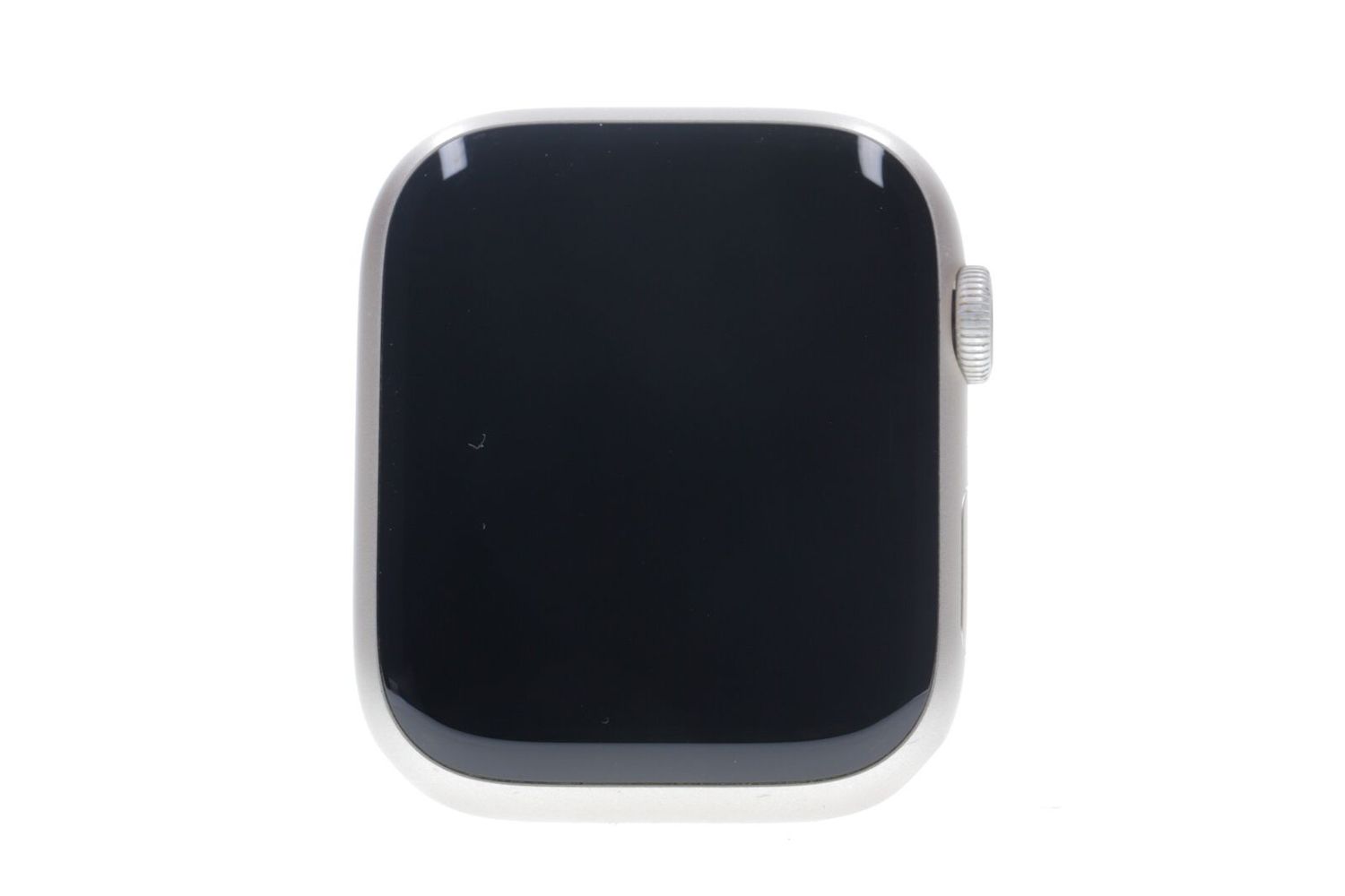 Apple Watch Series 9 2023, GPS + Cellular, Aluminium 45mm Starlight - Excelent