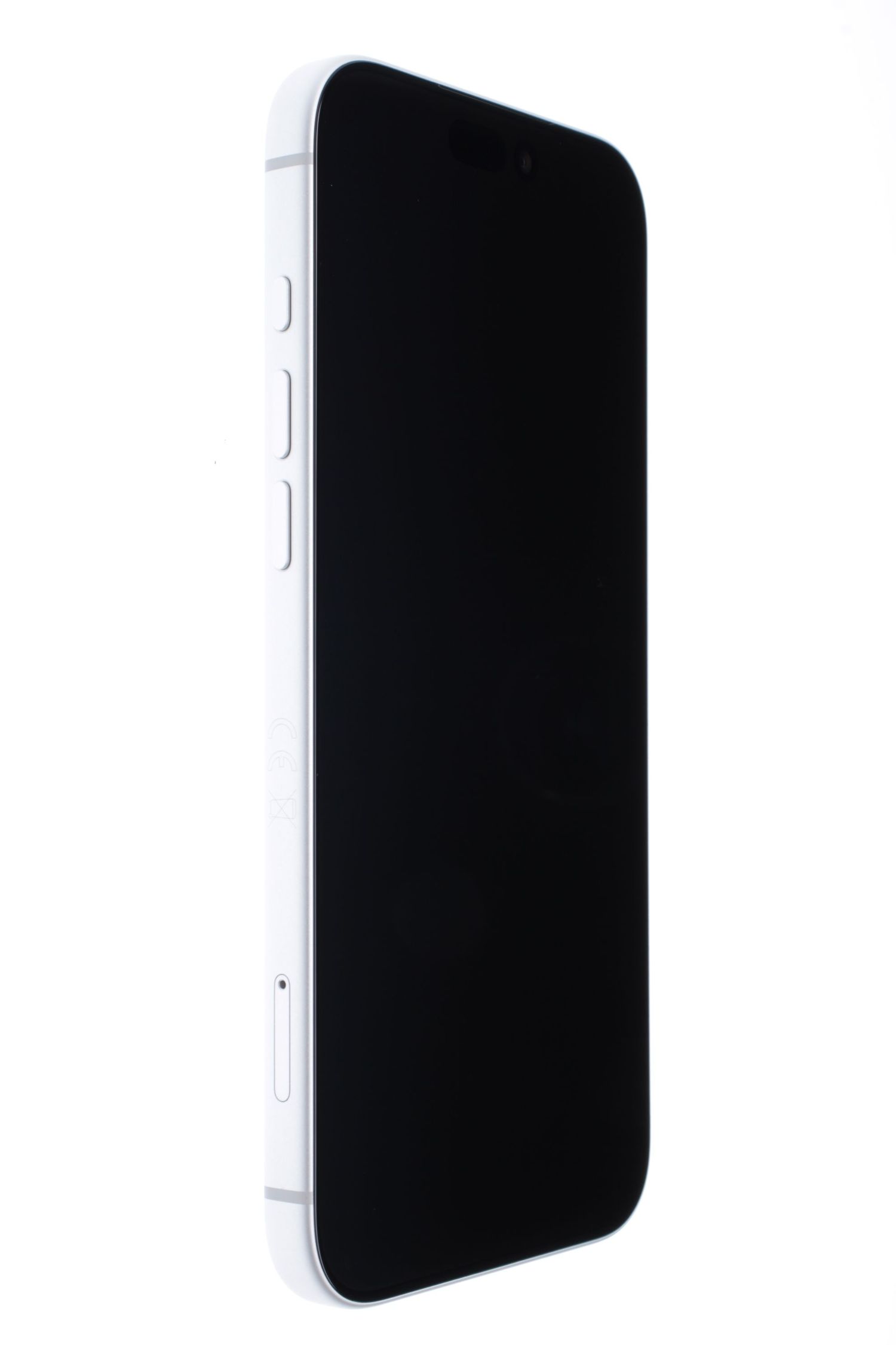 Apple iPhone 17 Pro Max, Silver, 256 GB - de la 5.599 lei