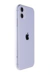 gallery Мобилен телефон Apple iPhone 11, Purple, 64 GB, Excelent