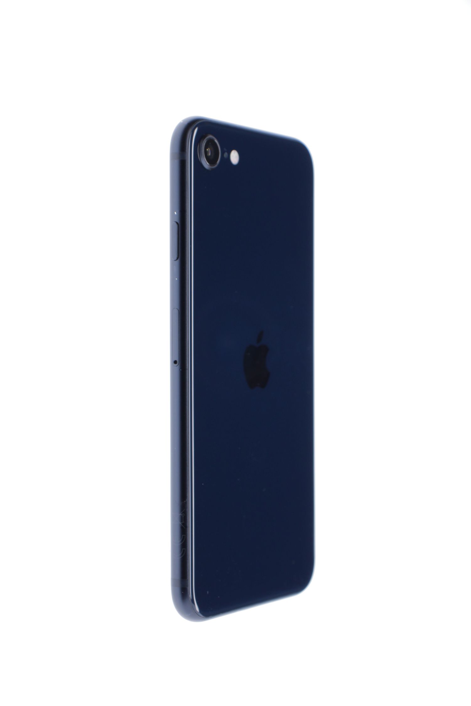 Apple iPhone SE 2022 128 GB Midnight - Kiváló