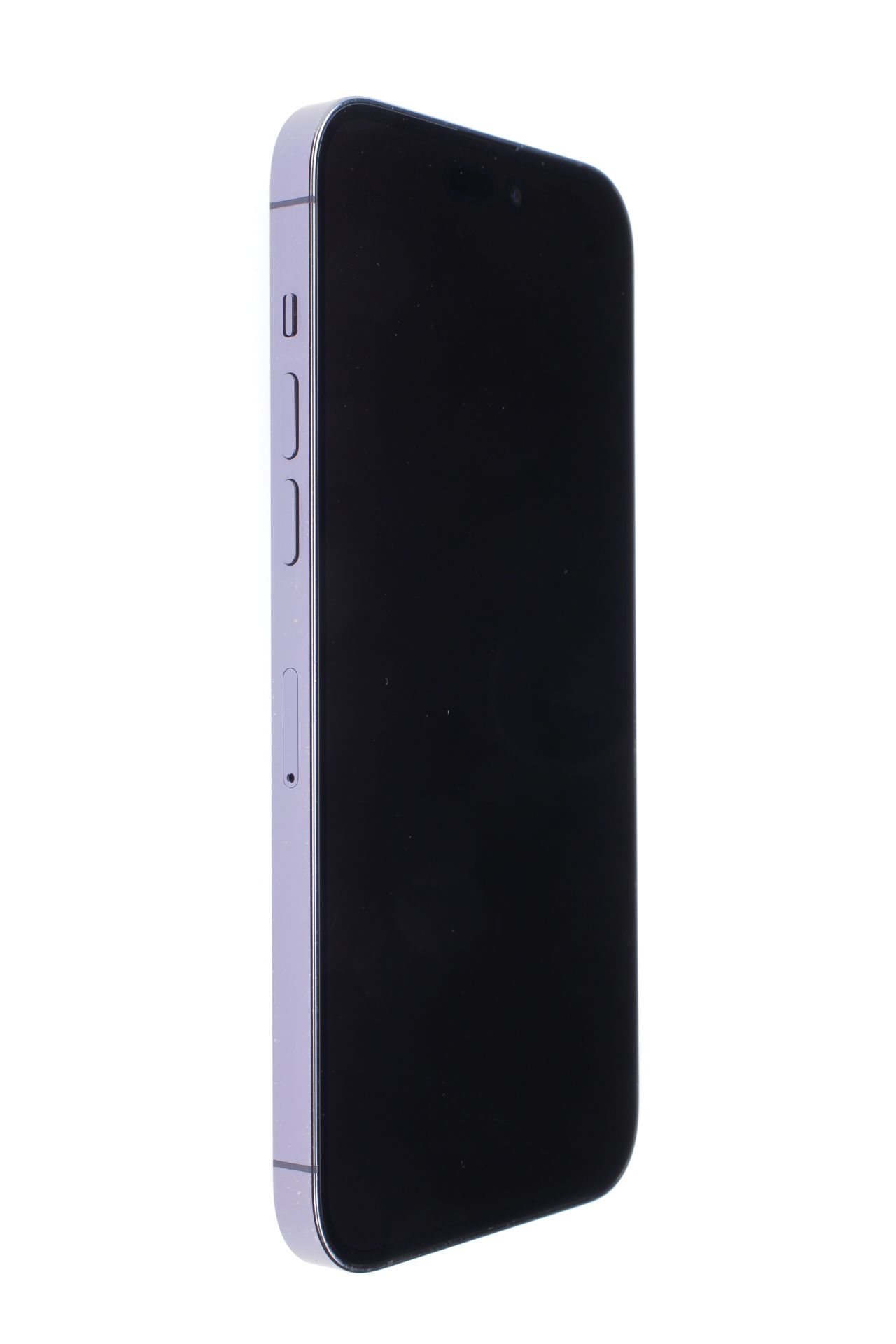 Apple iPhone 14 Pro Max 128 GB Deep Purple - Excelent
