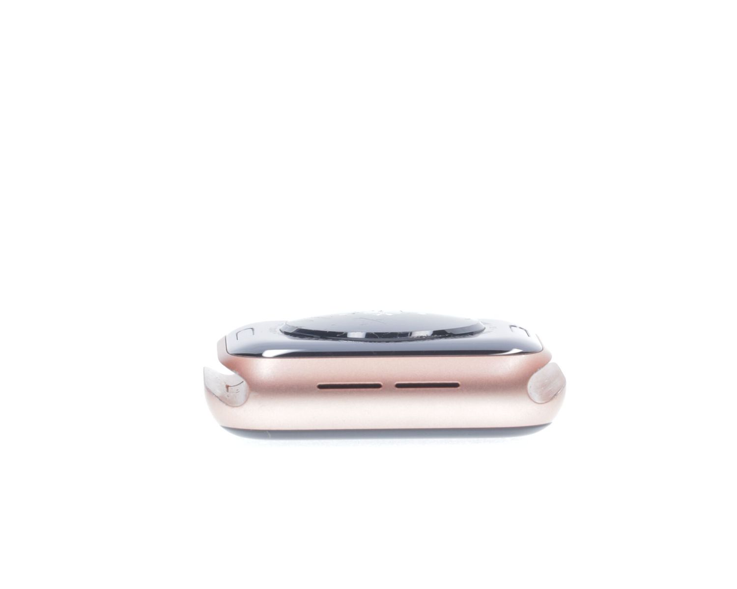 Apple Watch SE 2020, GPS + Cellular, Aluminium 40mm Gold - Nagyon jó