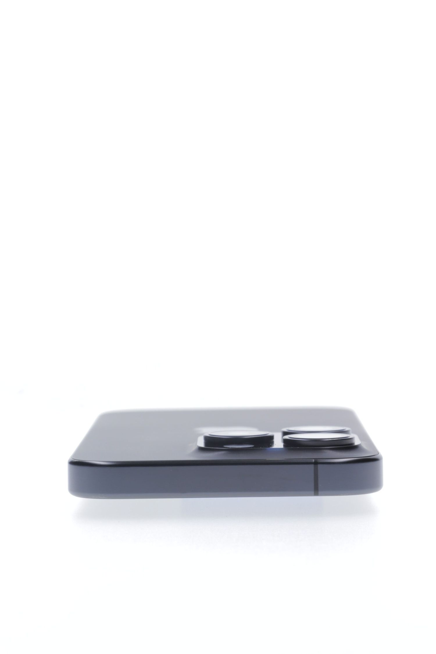 Apple iPhone 15 Pro 128 GB Black Titanium - Excelent
