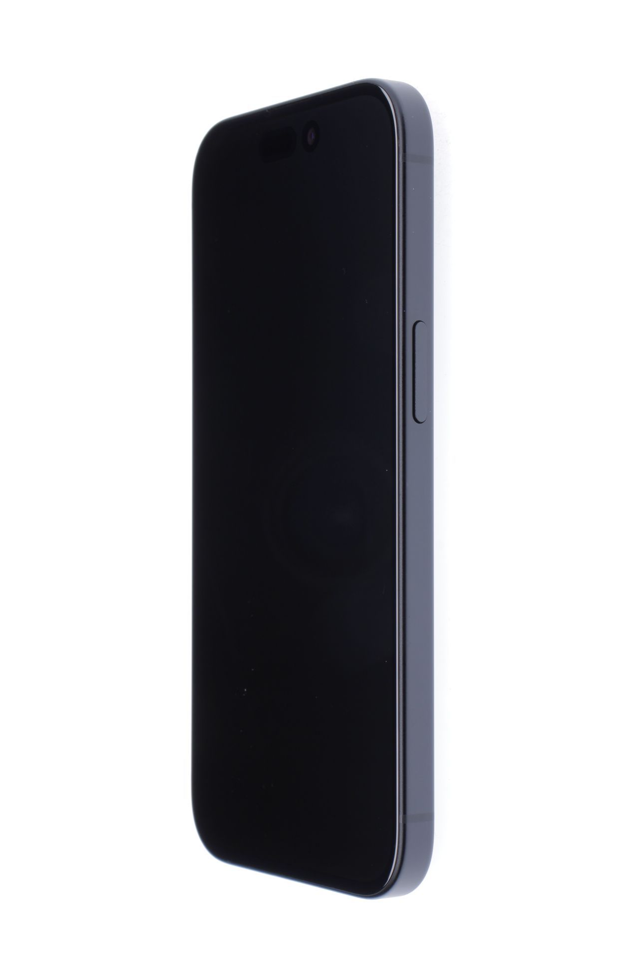 Apple iPhone 15 128 GB Black