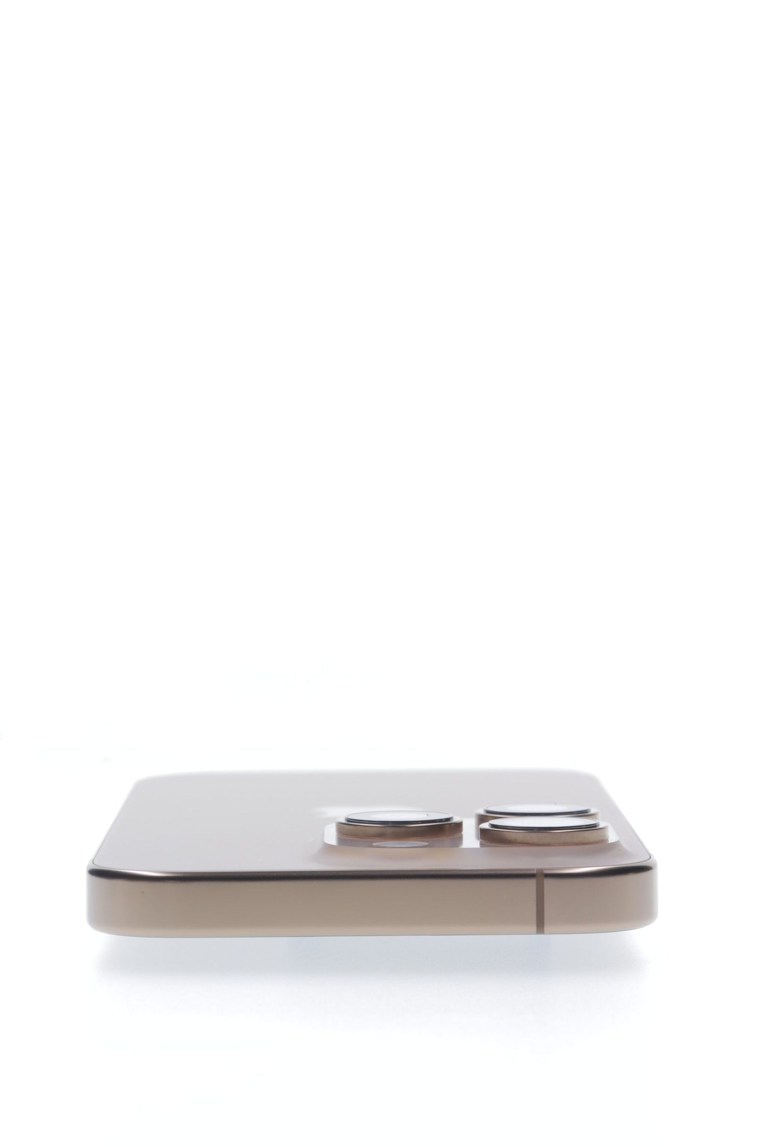 Apple iPhone 16 Pro 256 GB Desert Titanium - Като нов