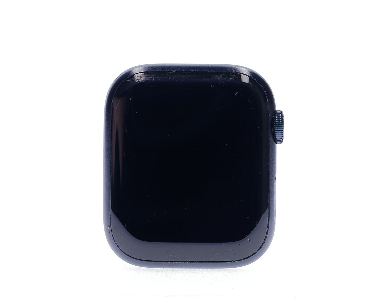 Apple Watch Series 8 2022, GPS + Cellular, Aluminium 45mm Midnight - Nagyon jó