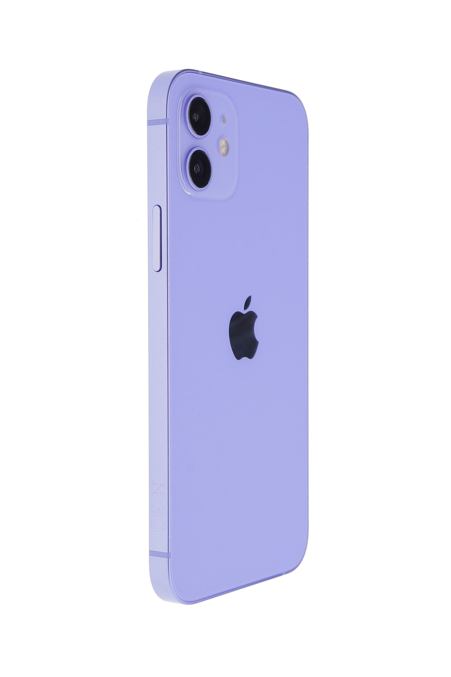Apple iPhone 12 64 GB Purple - Отлично