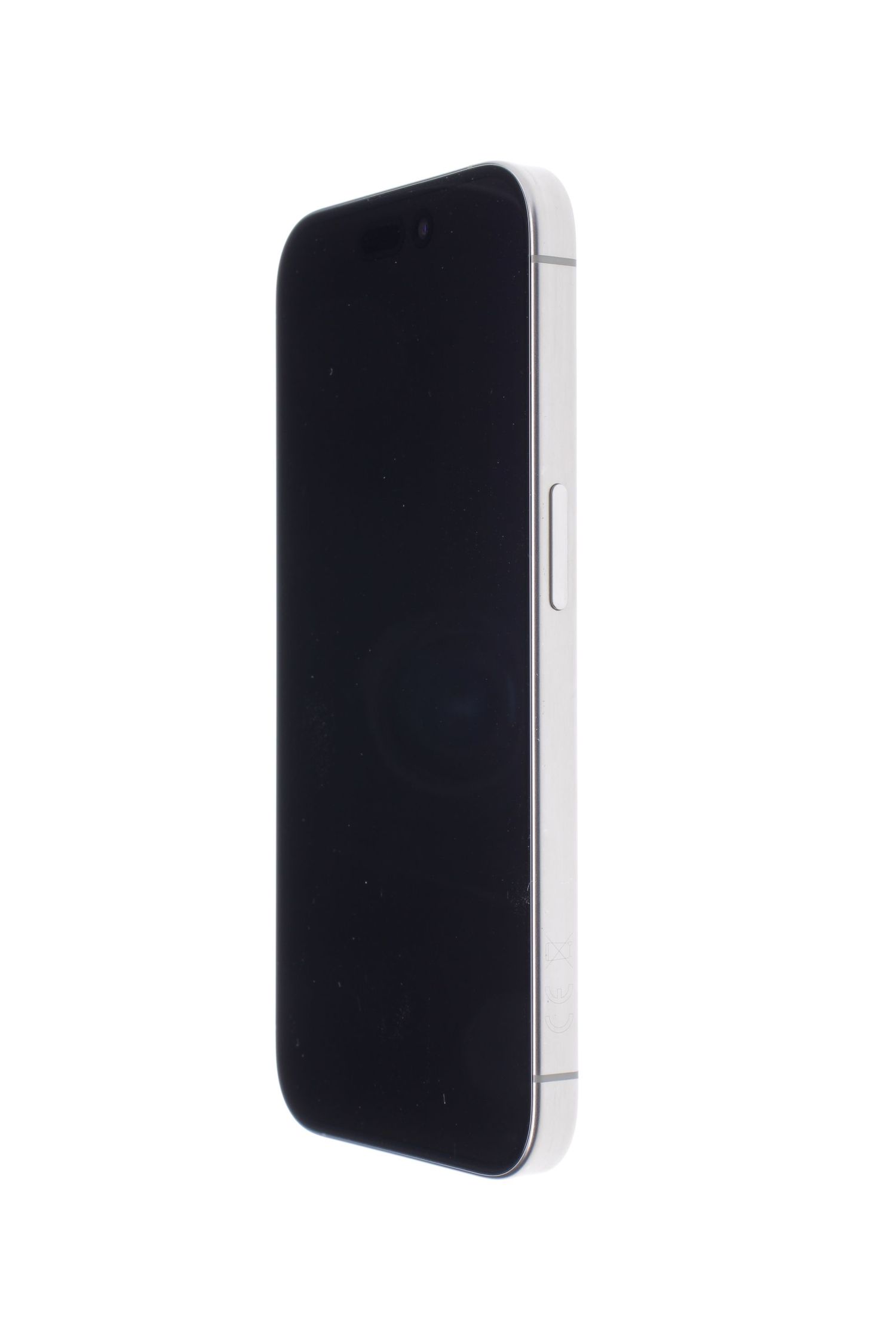 Apple iPhone 15 Pro 512 GB Natural Titanium - Ca nou