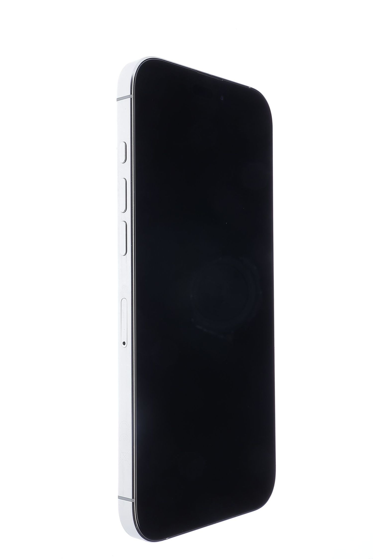 Apple iPhone 16 Pro Max 256 GB White Titanium - Ca nou
