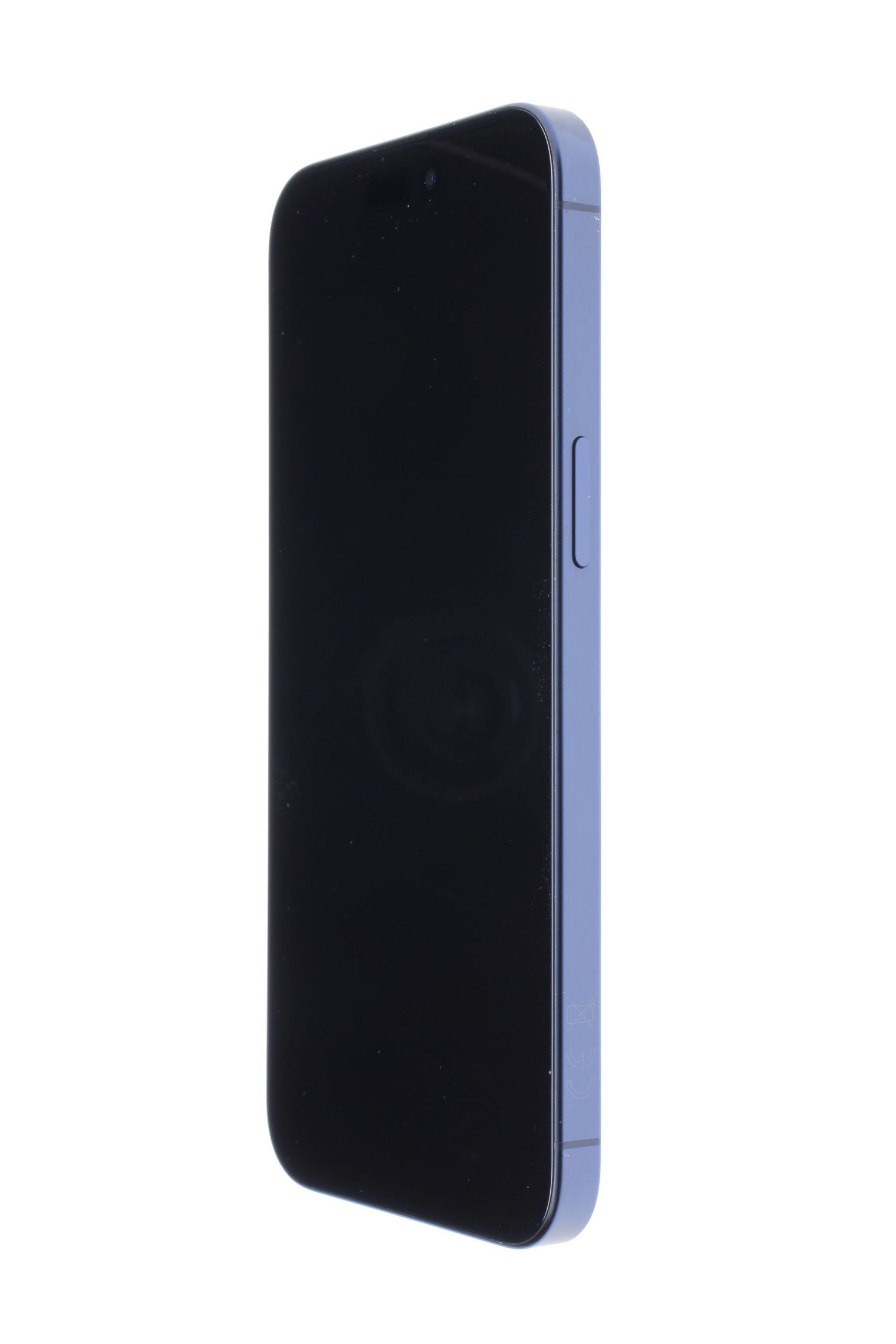 Apple iPhone 15 Pro Max, Blue Titanium, 256 GB - de la 3.369 lei