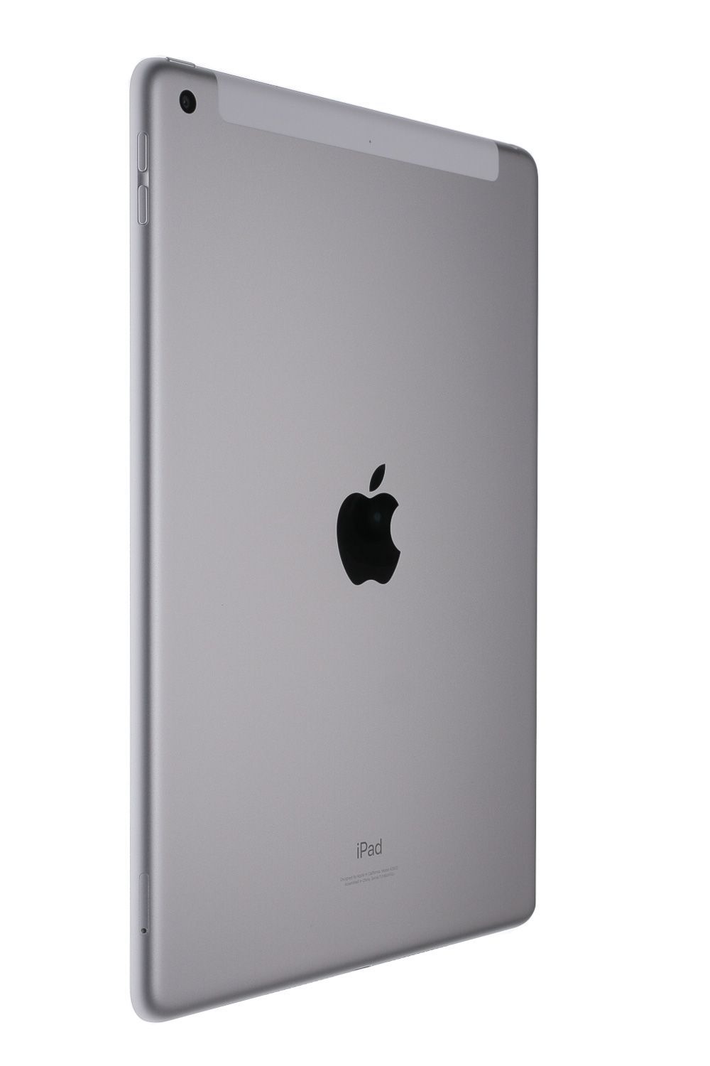 Apple iPad 10.2” (2021) 9th Gen Cellular 64 GB Silver - Εξαιρετικό