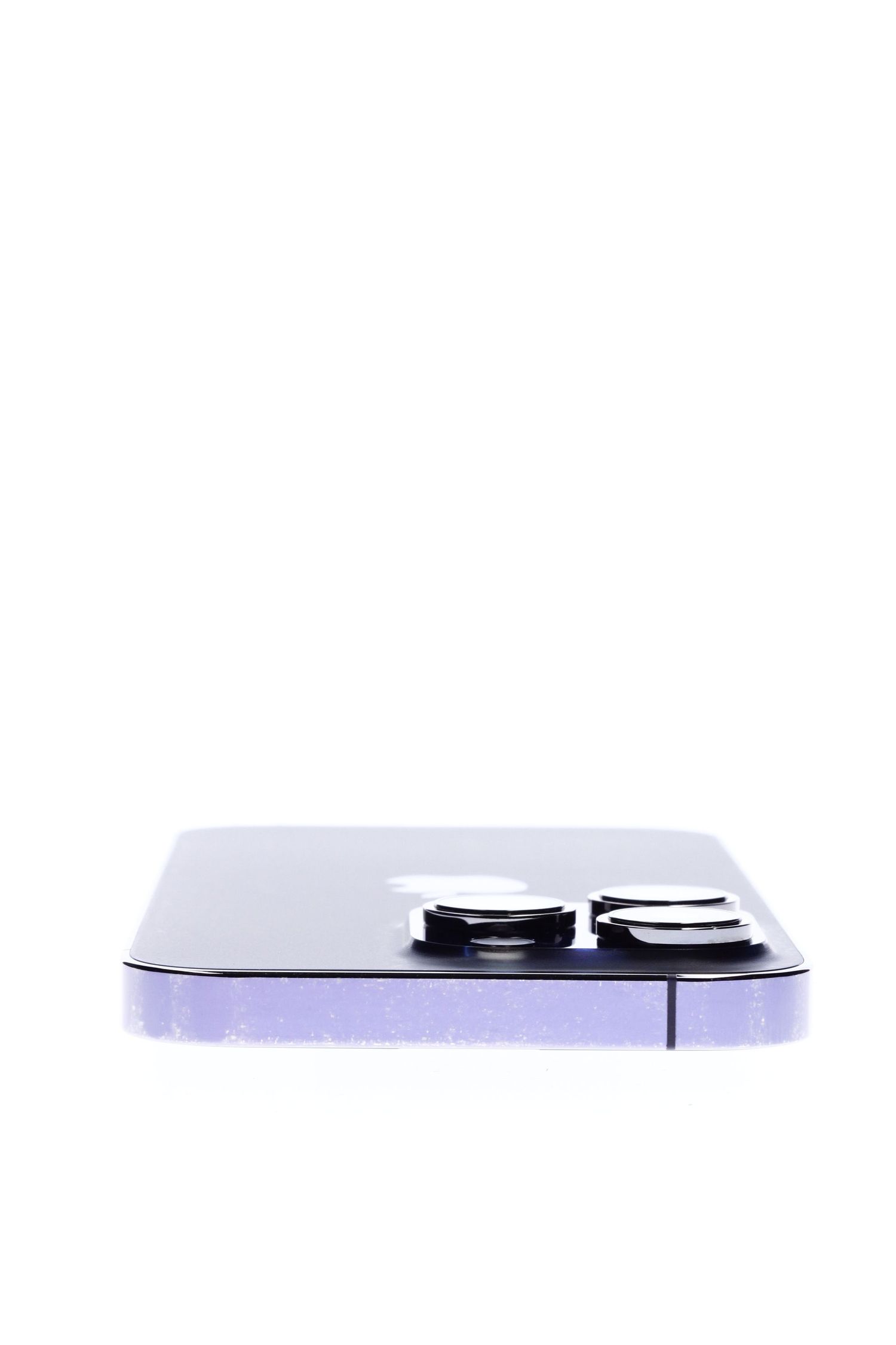 Apple iPhone 14 Pro 128 GB Deep Purple - Nagyon jó