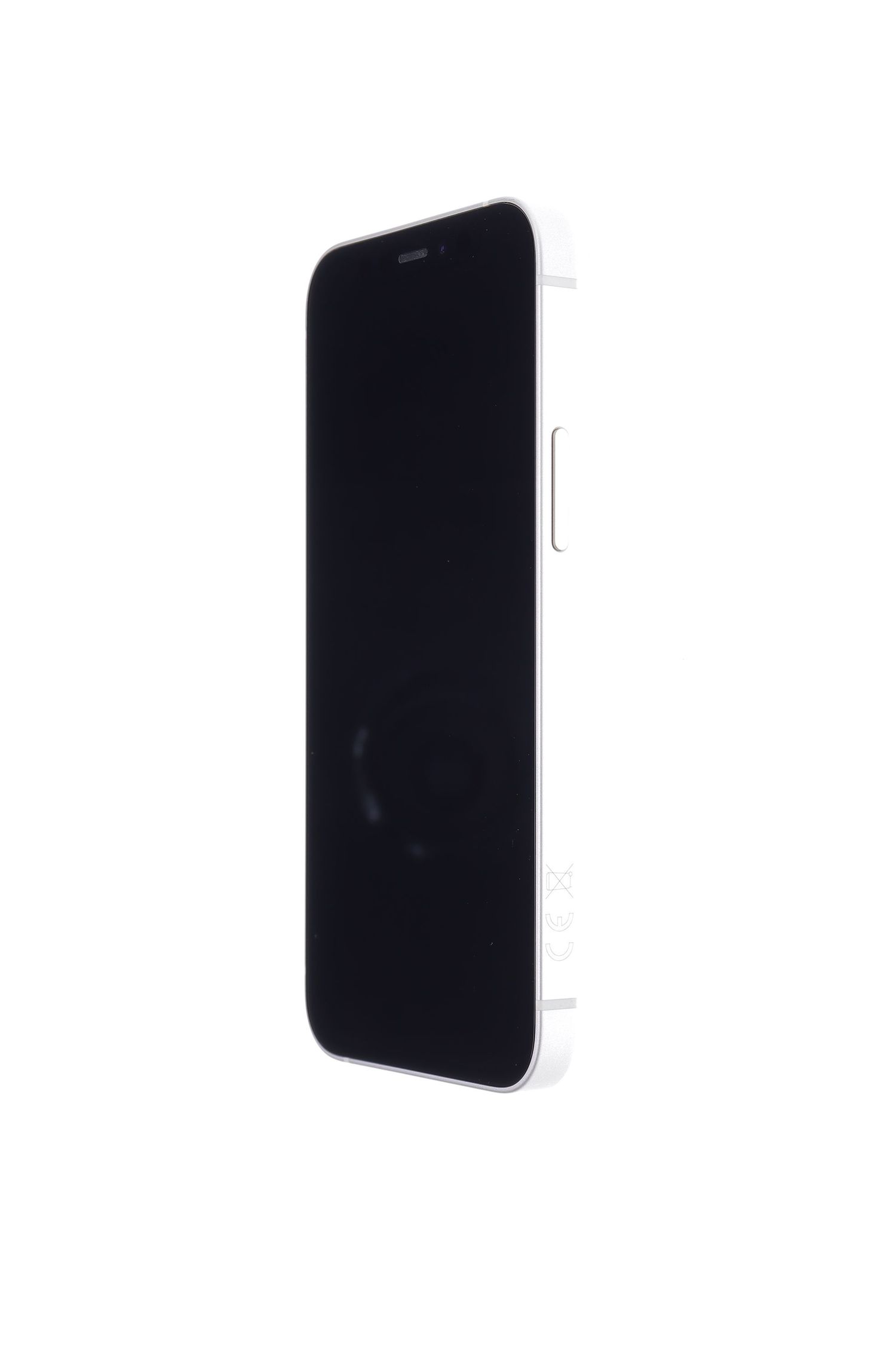 Apple iPhone 12 mini 64 GB White - Като нов